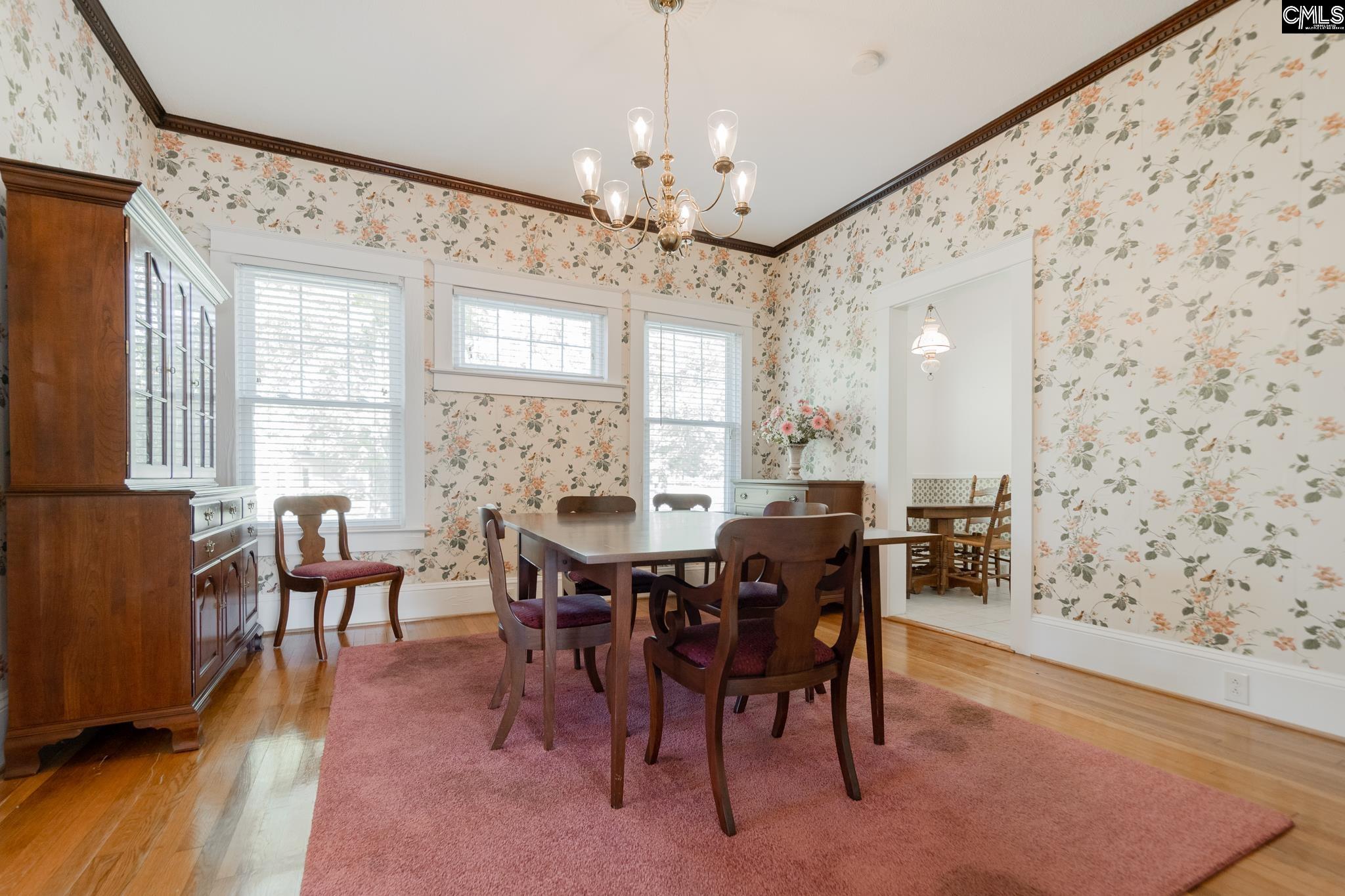 232 Boulware Road Lugoff, SC 29078