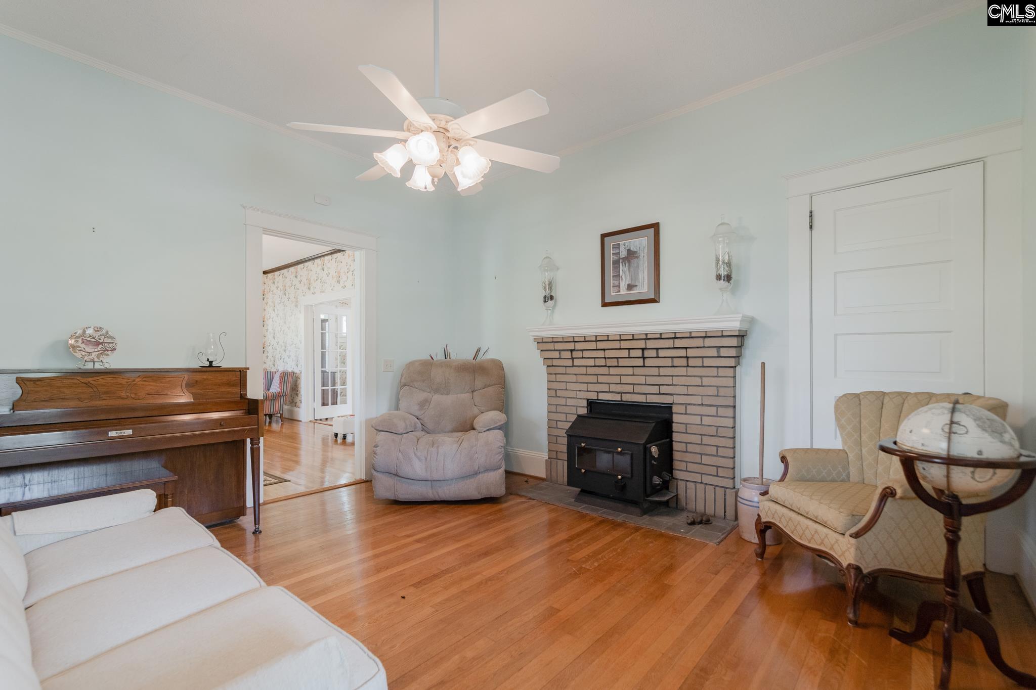 232 Boulware Road Lugoff, SC 29078