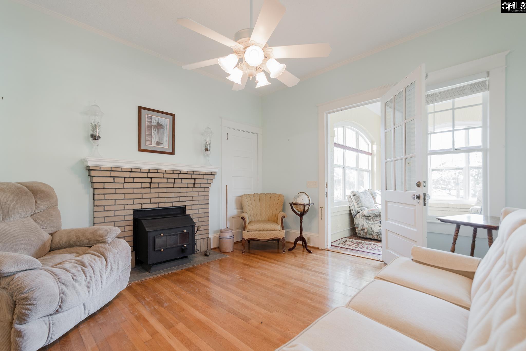 232 Boulware Road Lugoff, SC 29078