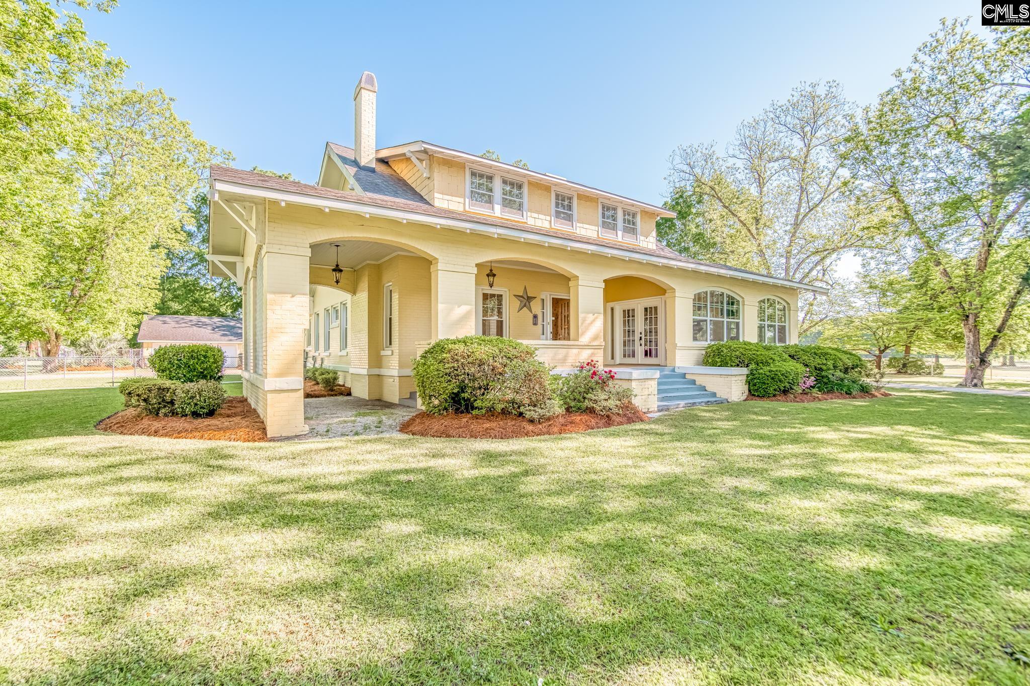232 Boulware Road Lugoff, SC 29078