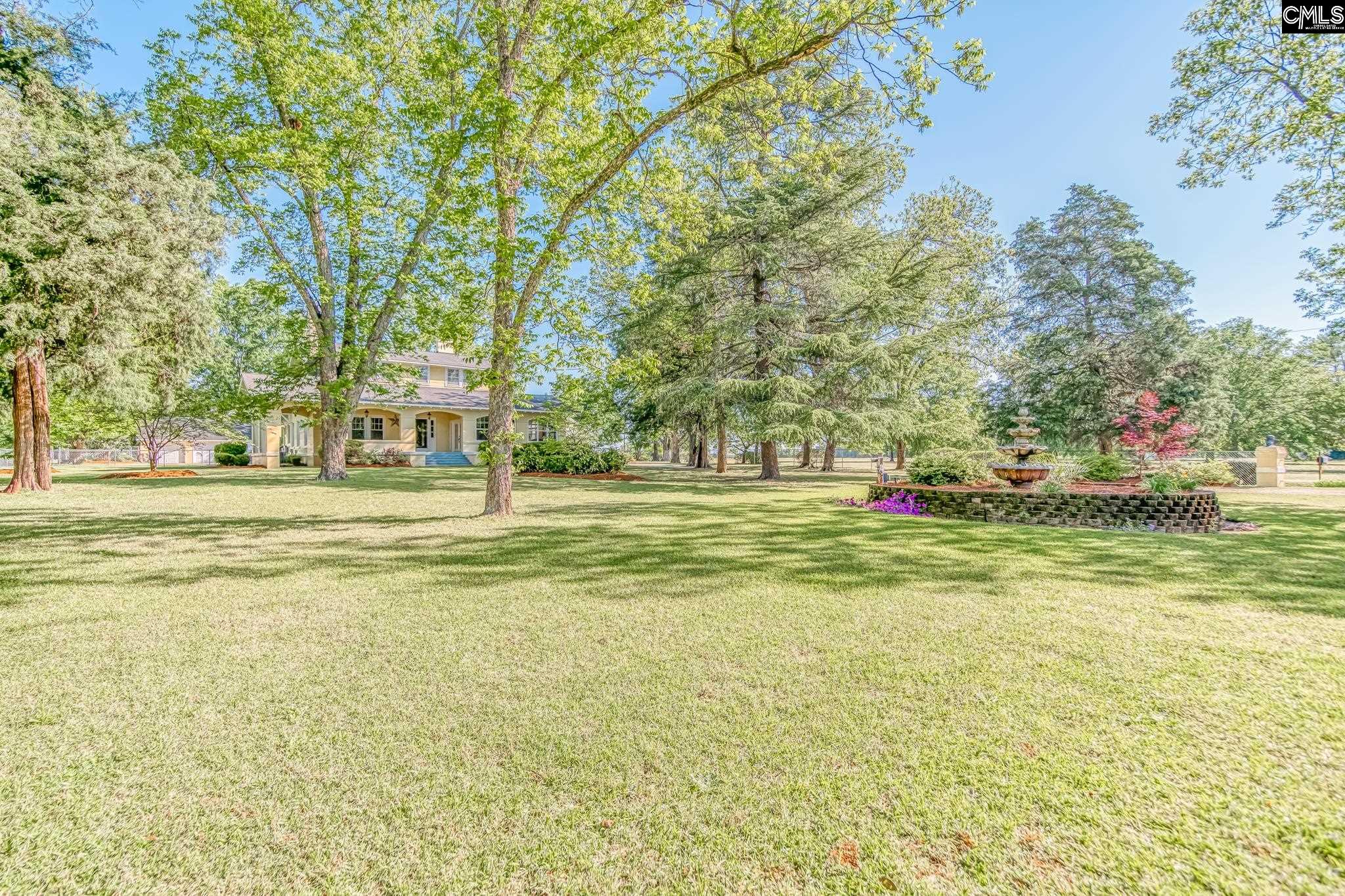 232 Boulware Road Lugoff, SC 29078