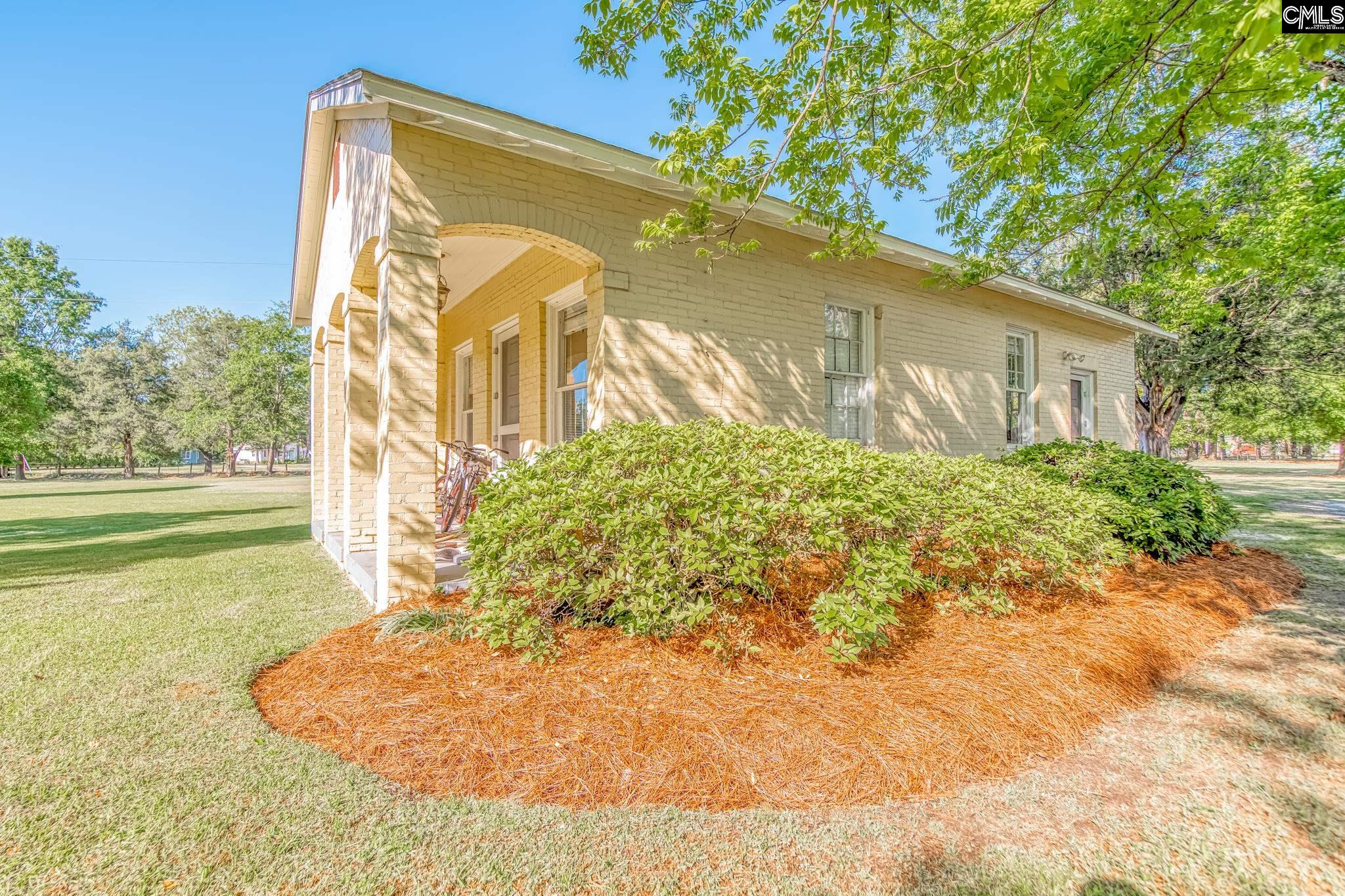 232 Boulware Road Lugoff, SC 29078