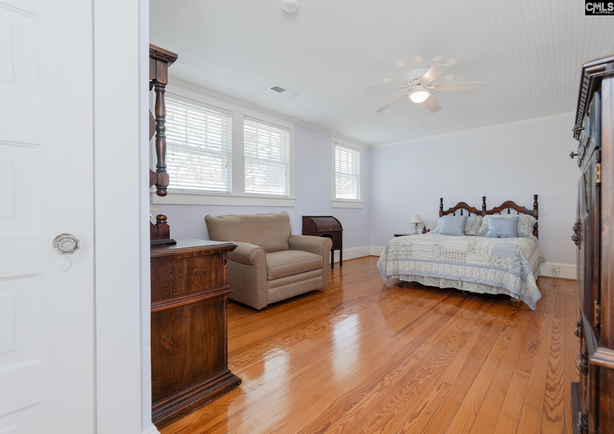 232 Boulware Road Lugoff, SC 29078
