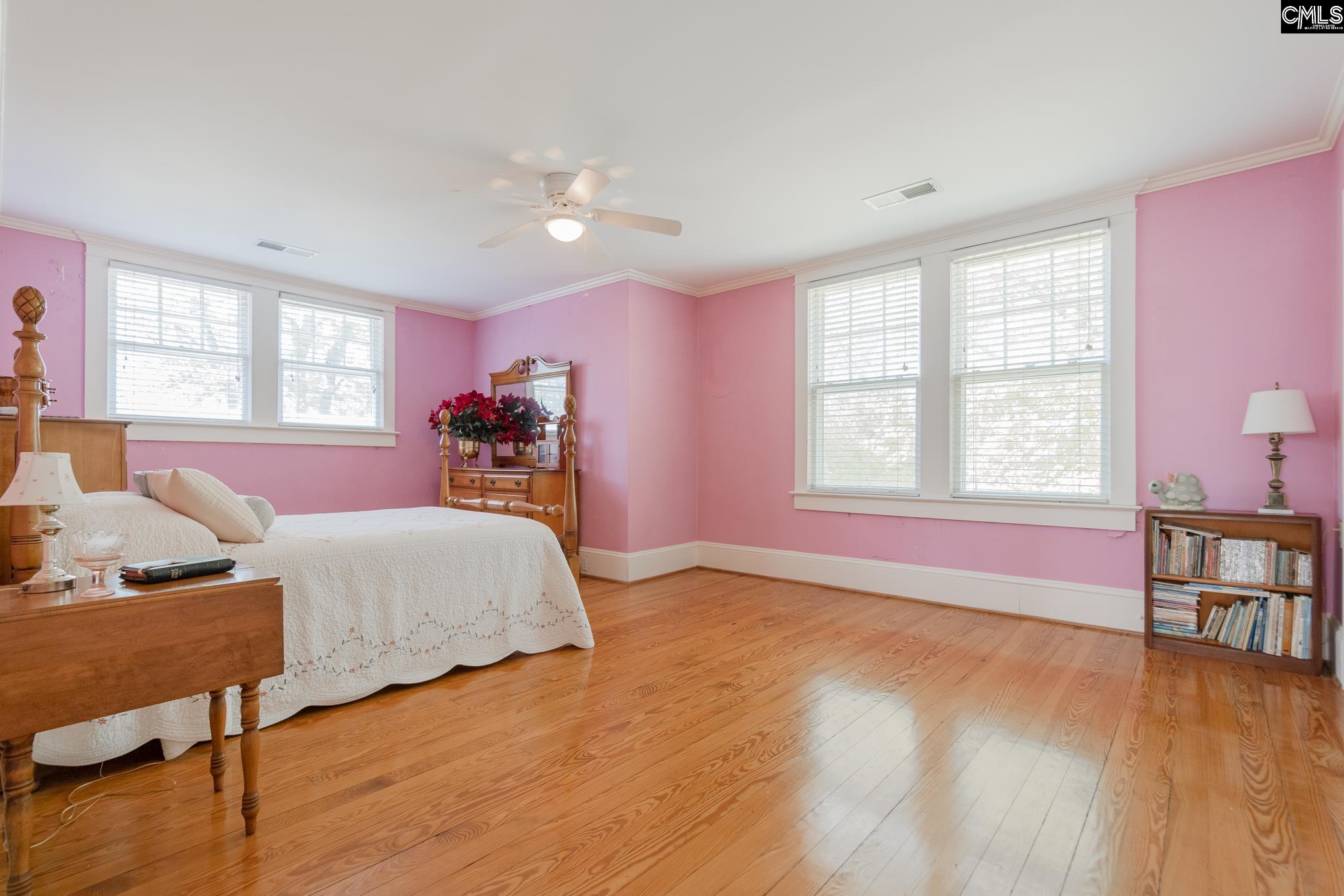 232 Boulware Road Lugoff, SC 29078