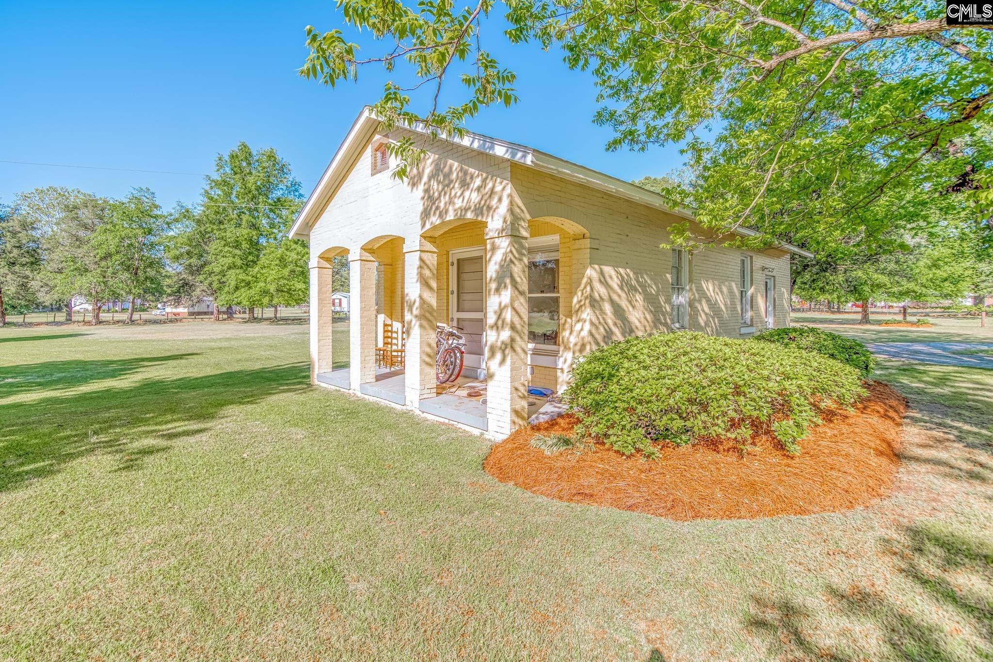 232 Boulware Road Lugoff, SC 29078