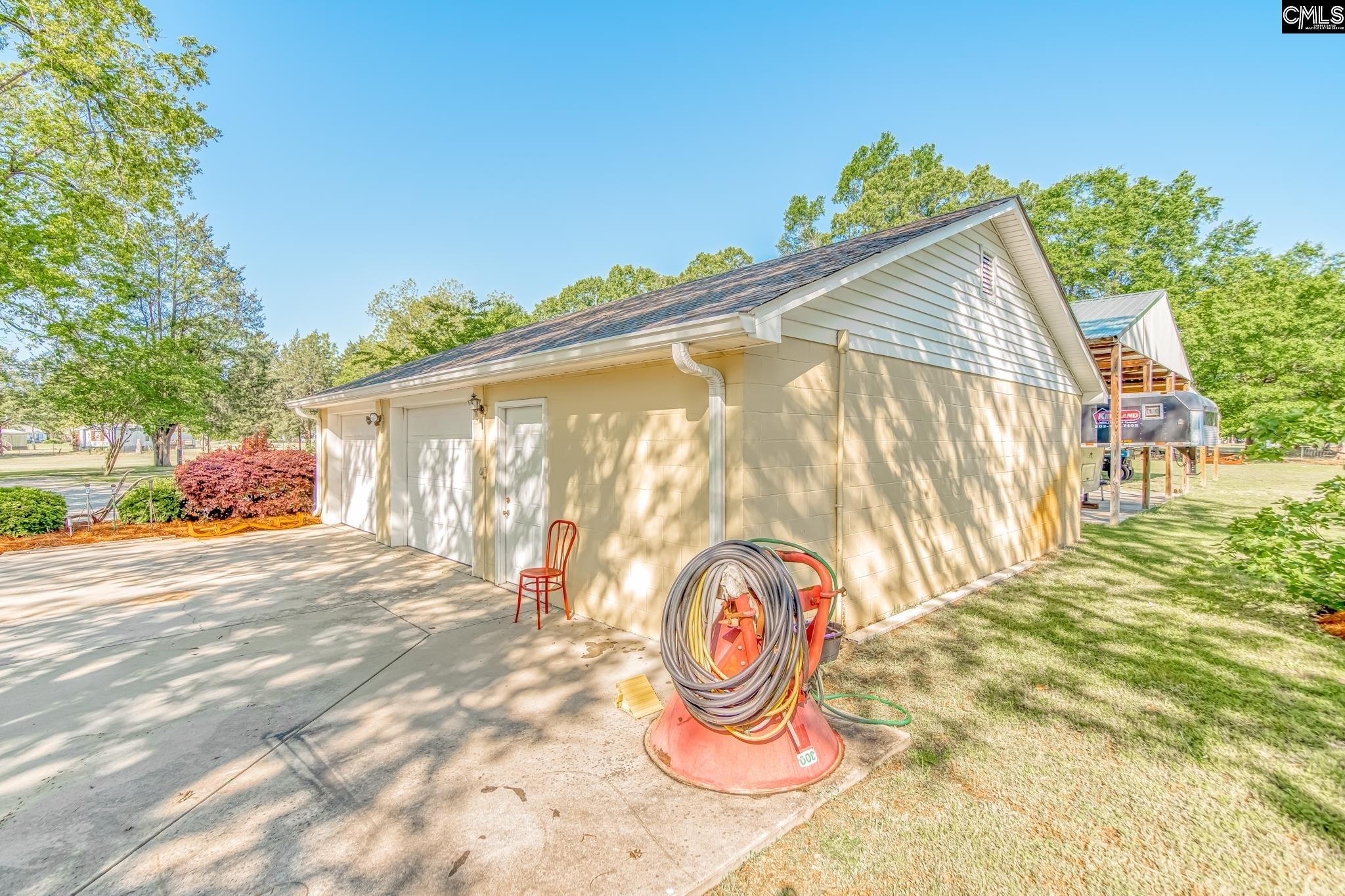 232 Boulware Road Lugoff, SC 29078