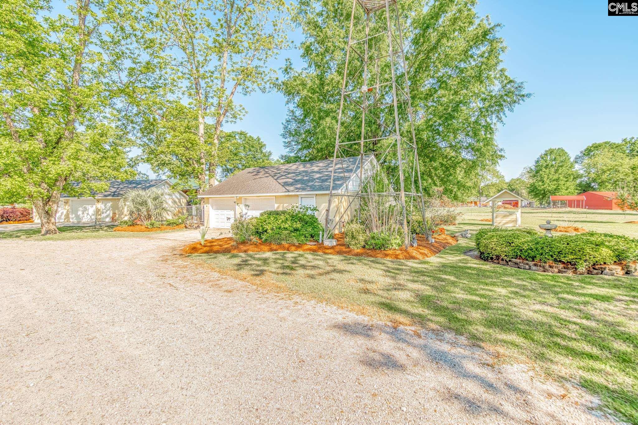 232 Boulware Road Lugoff, SC 29078