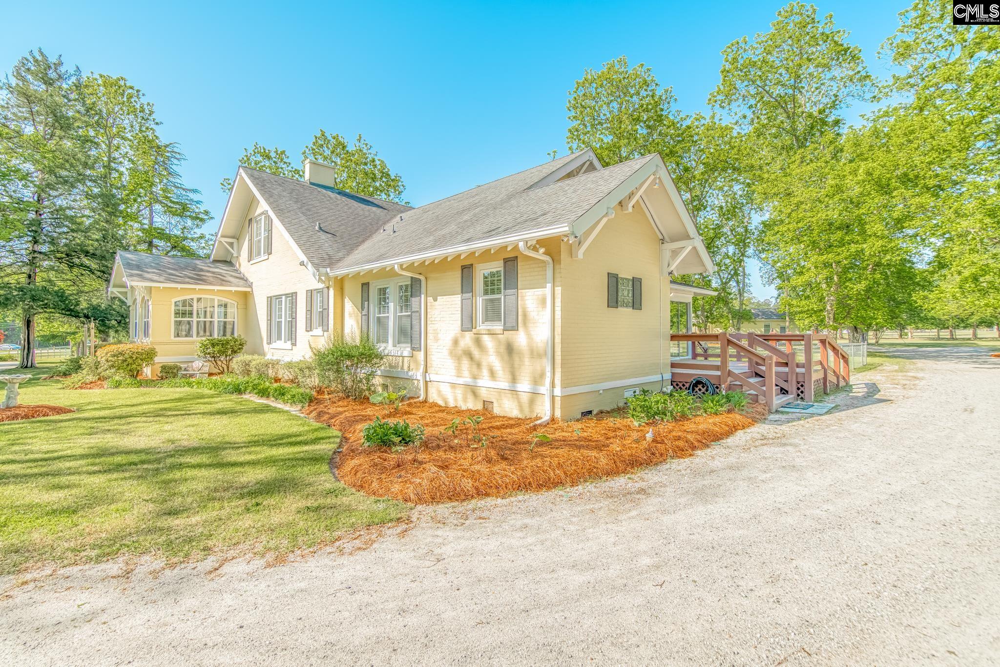 232 Boulware Road Lugoff, SC 29078