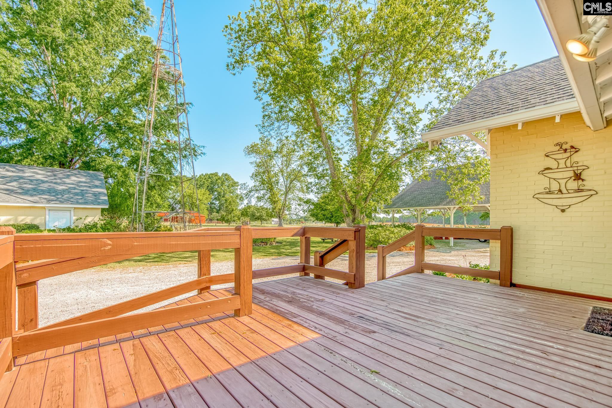 232 Boulware Road Lugoff, SC 29078