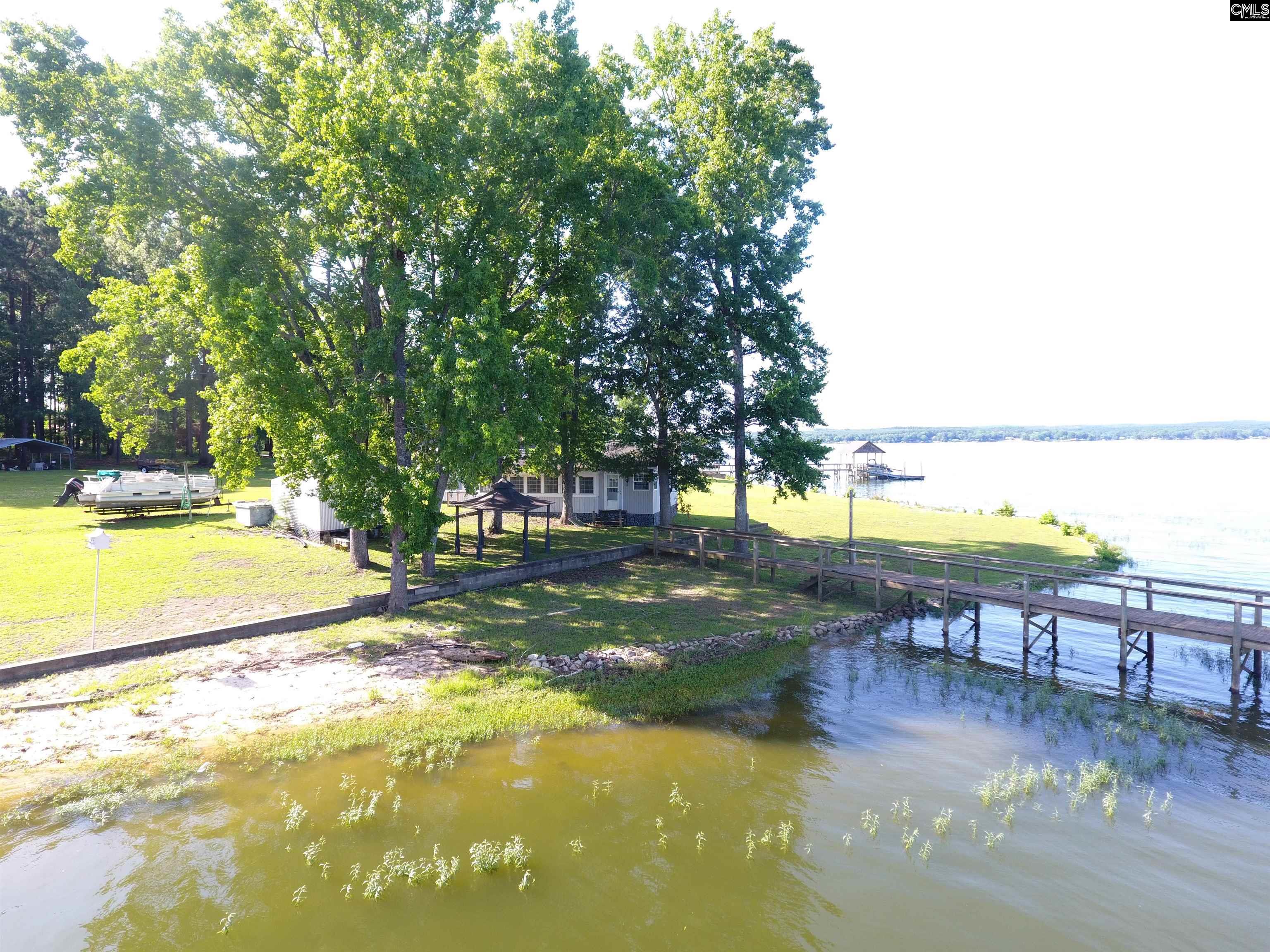 62 Lazy Lane Ridgeway, SC 29130