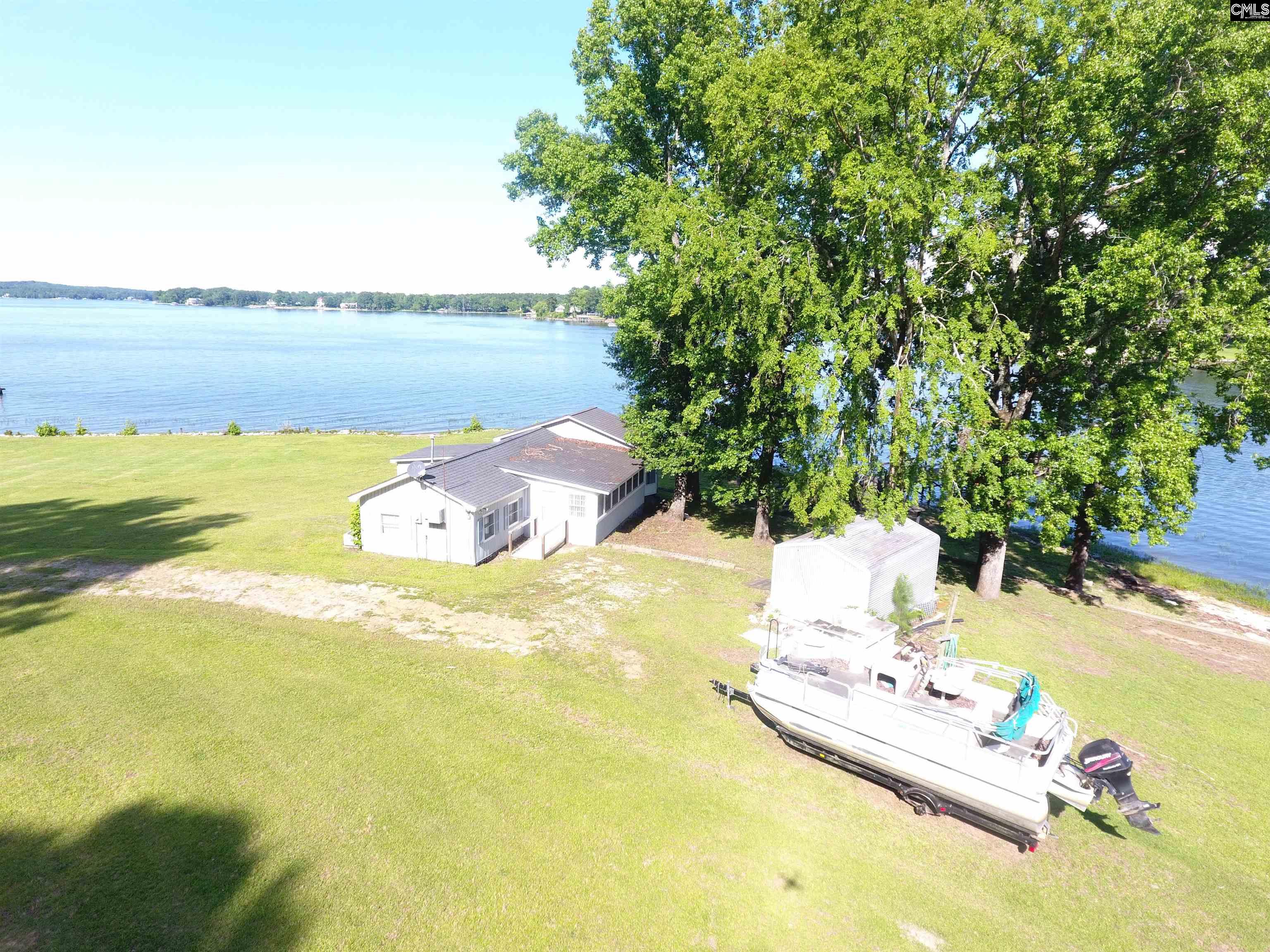 62 Lazy Lane Ridgeway, SC 29130