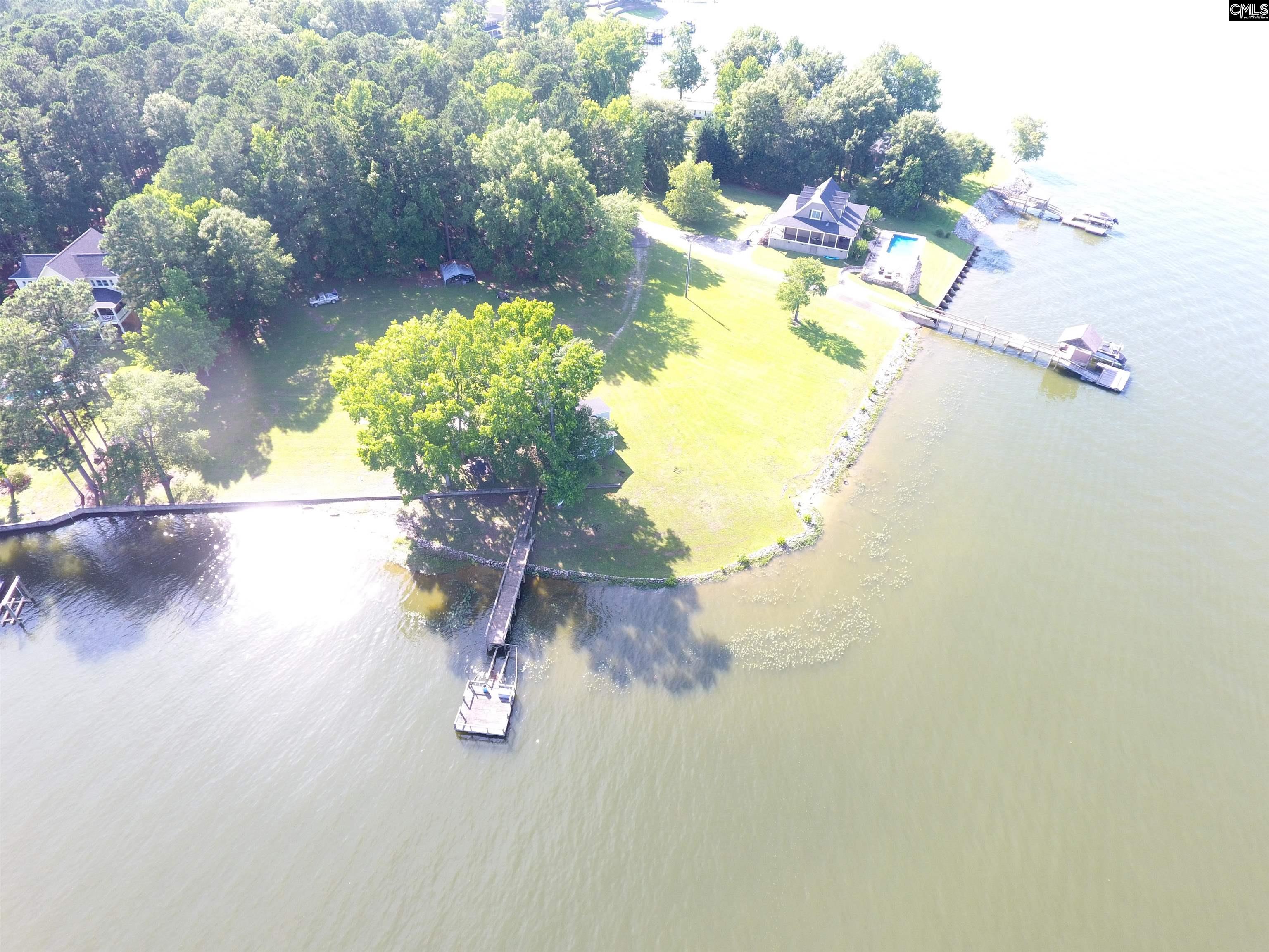 62 Lazy Lane Ridgeway, SC 29130
