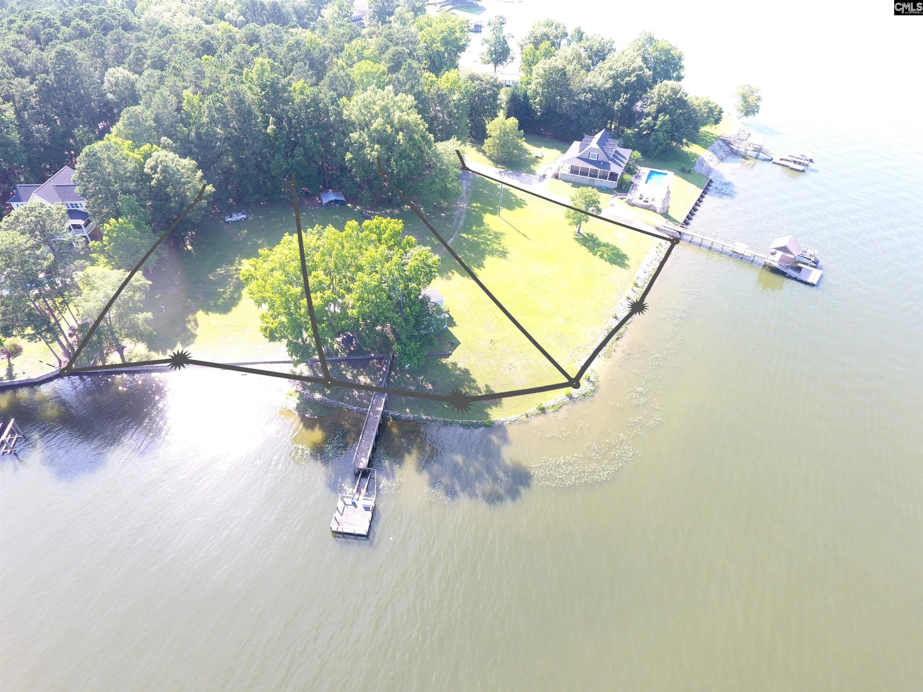62 Lazy Lane Ridgeway, SC 29130