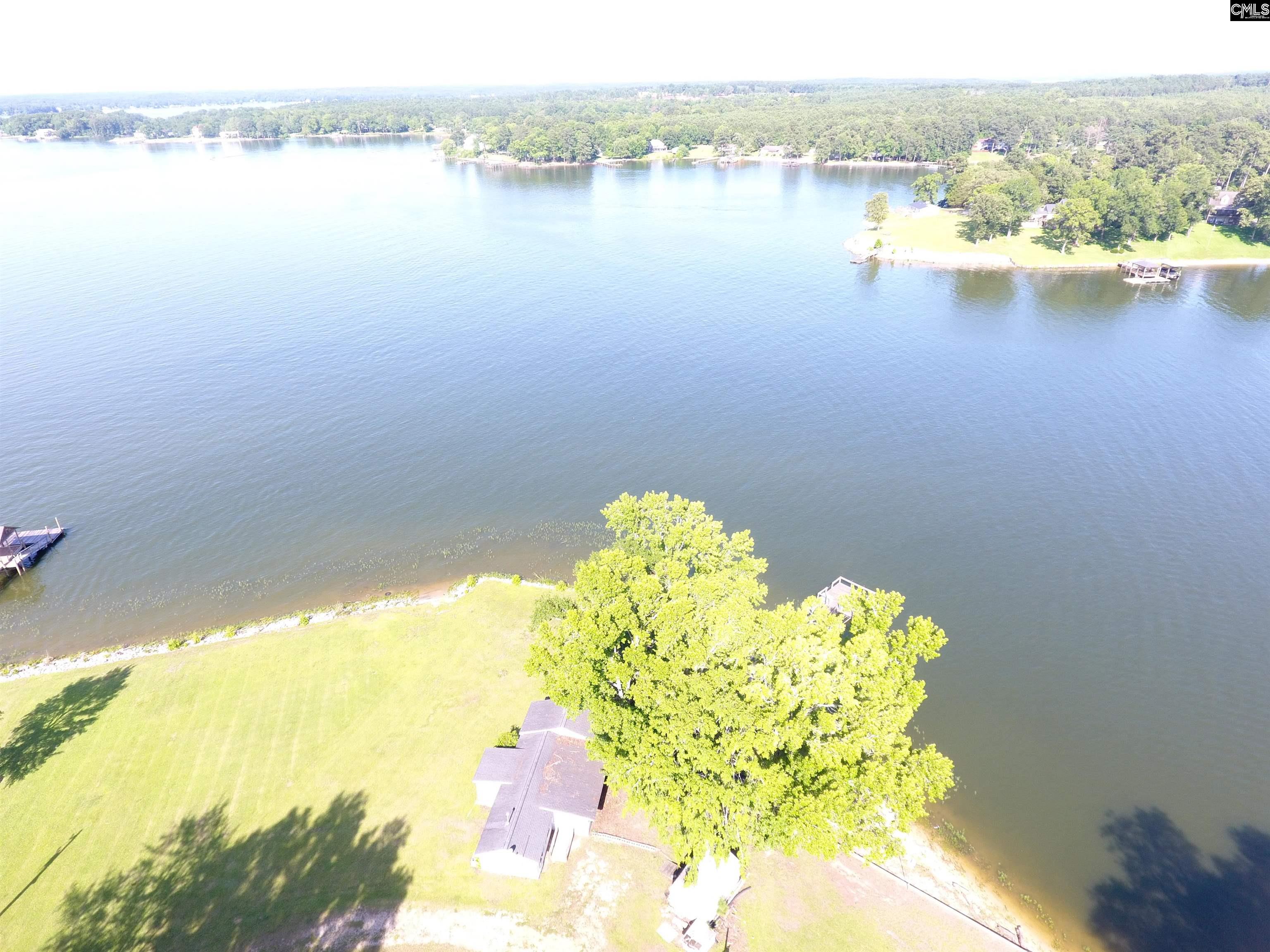 62 Lazy Lane Ridgeway, SC 29130