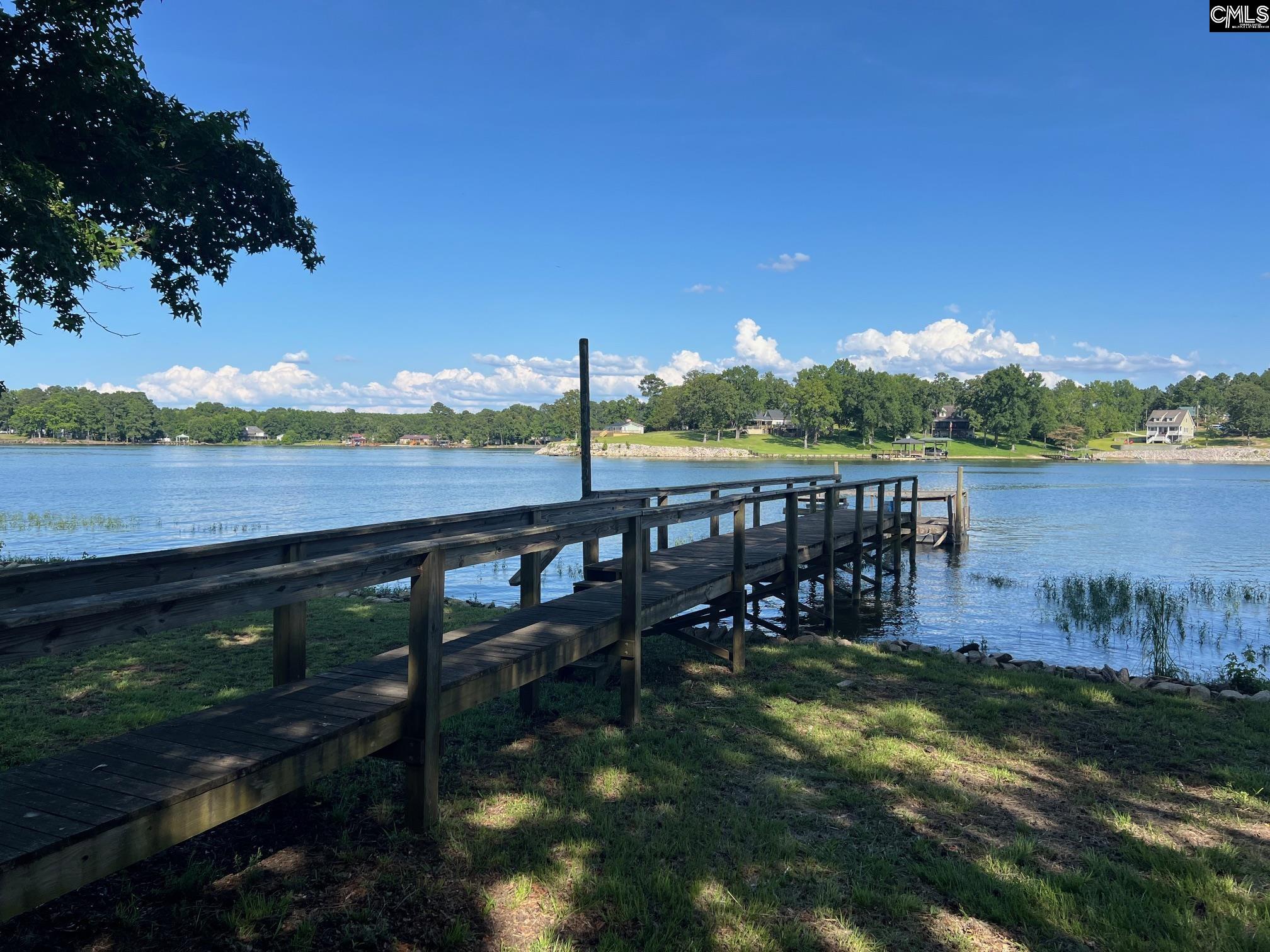 62 Lazy Lane Ridgeway, SC 29130