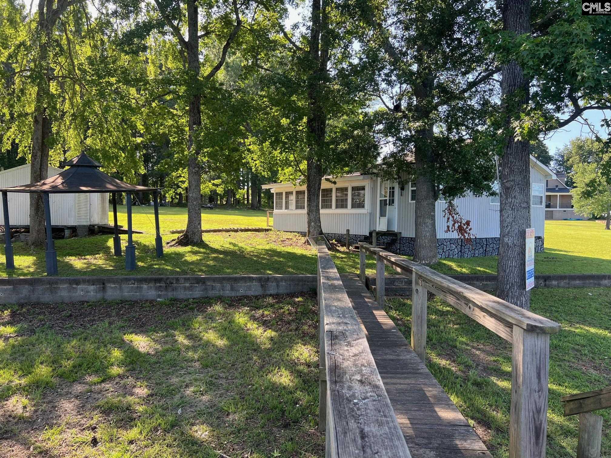 62 Lazy Lane Ridgeway, SC 29130