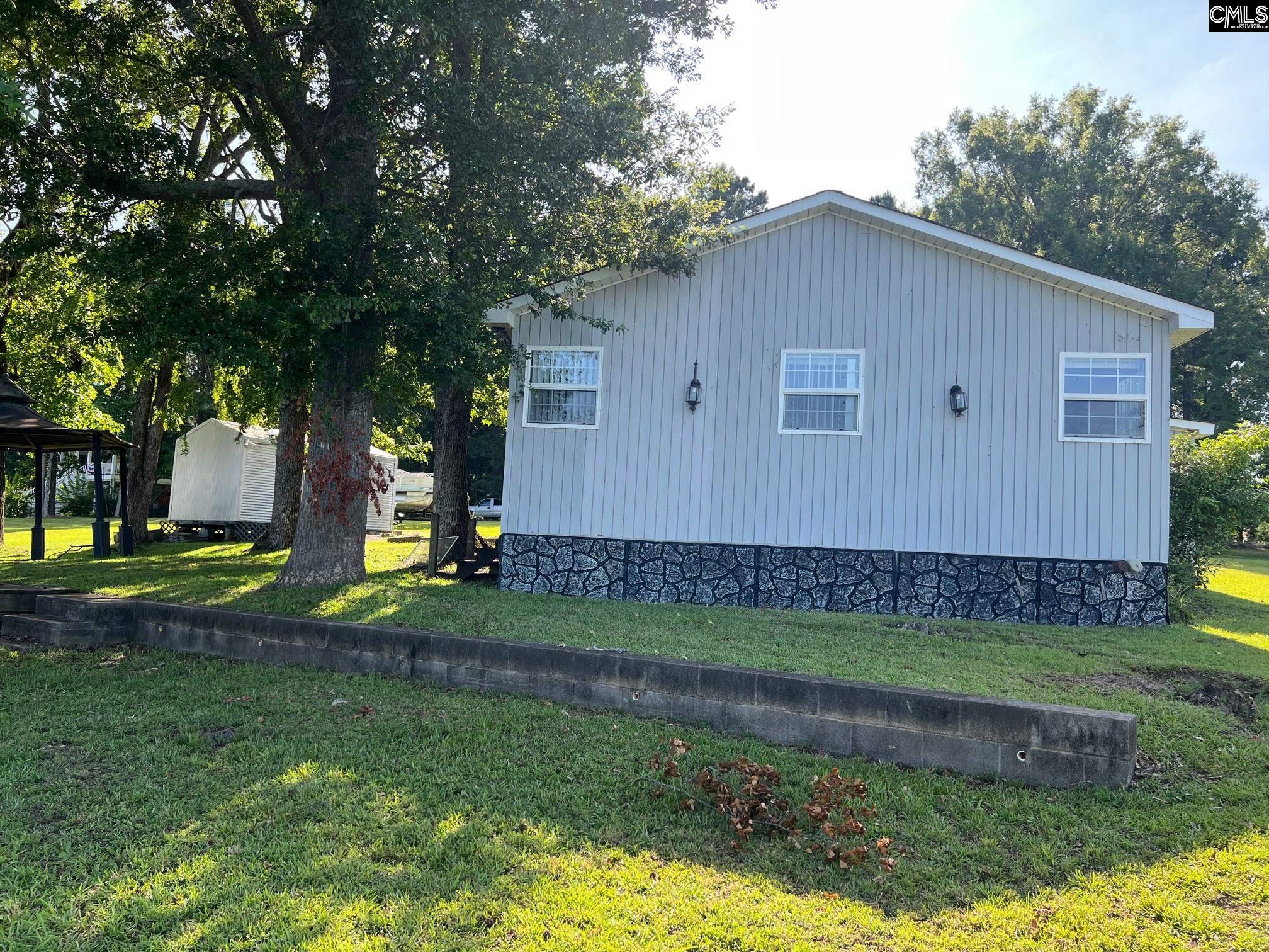 62 Lazy Lane Ridgeway, SC 29130