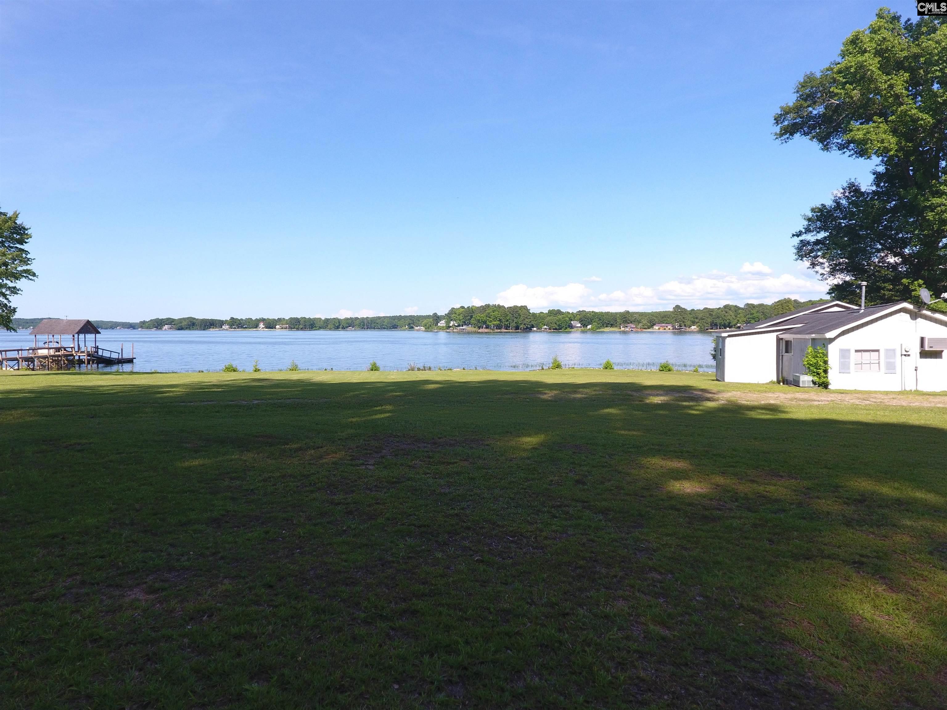 62 Lazy Lane Ridgeway, SC 29130
