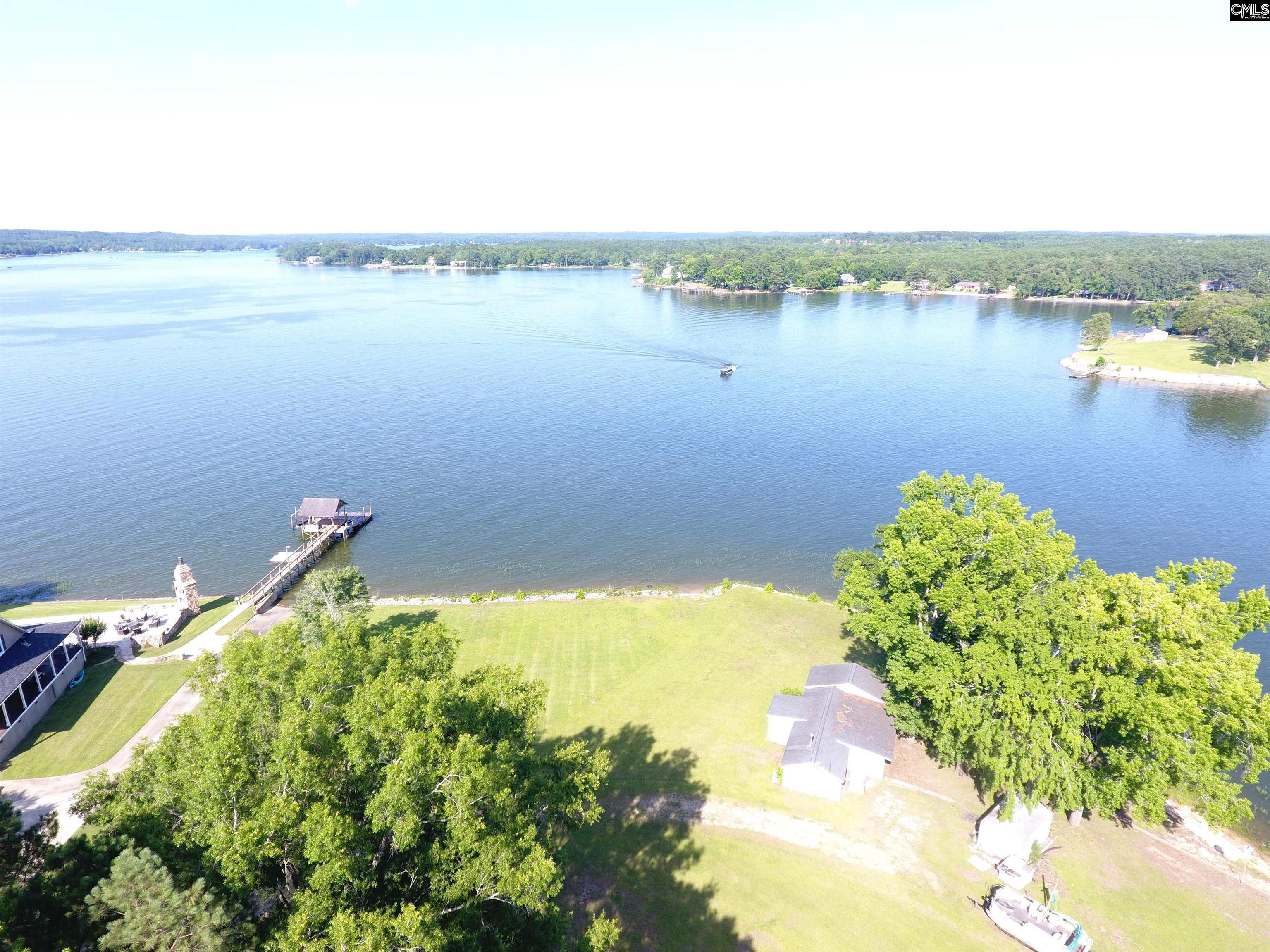 62 Lazy Lane Ridgeway, SC 29130