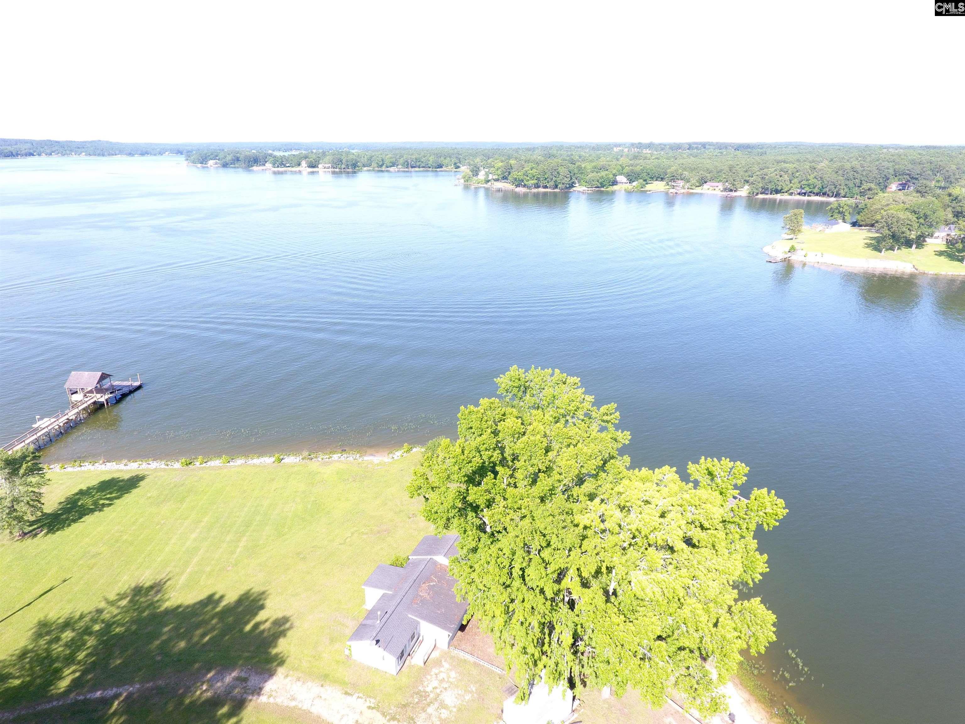 62 Lazy Lane Ridgeway, SC 29130