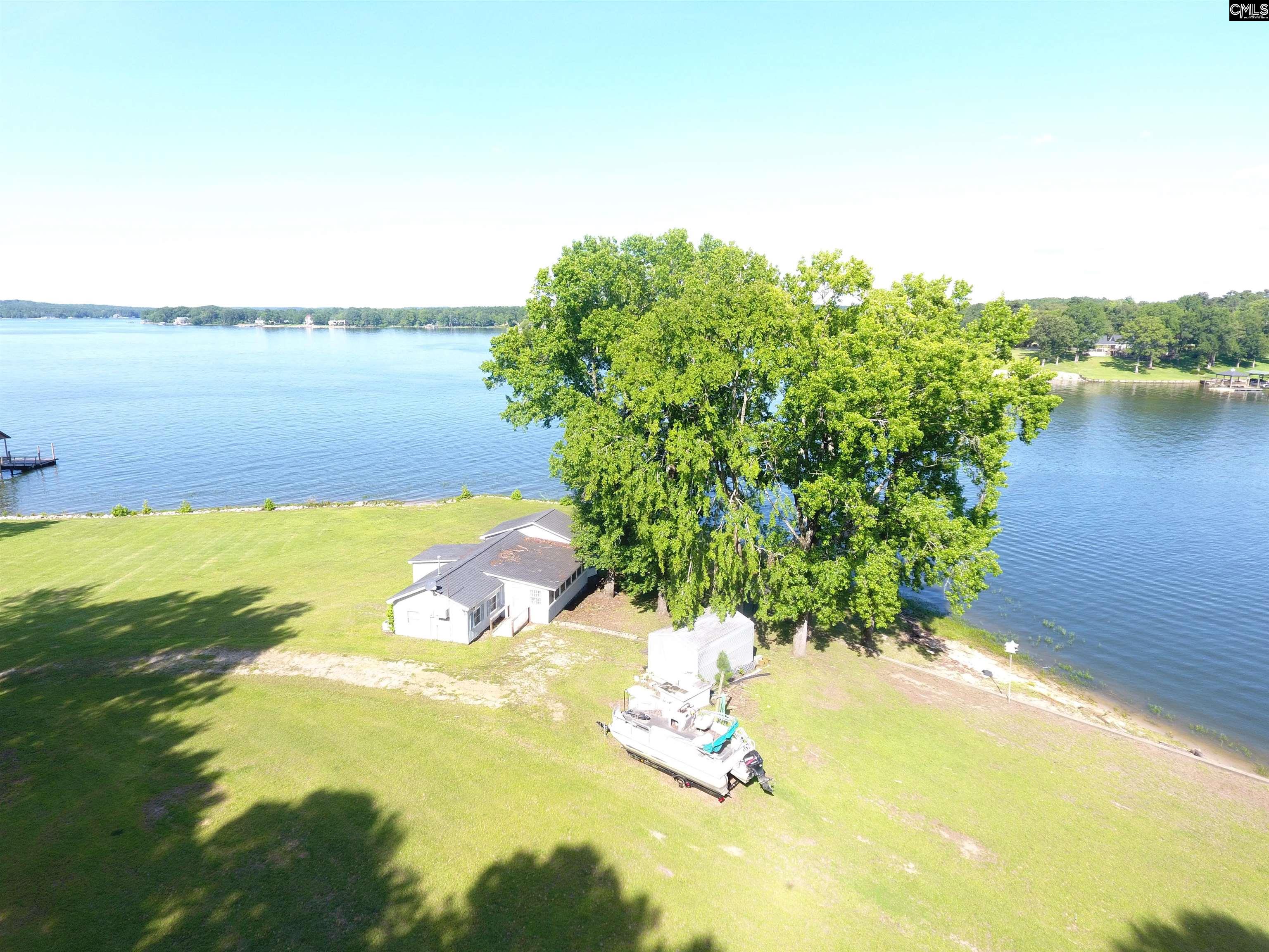 62 Lazy Lane Ridgeway, SC 29130