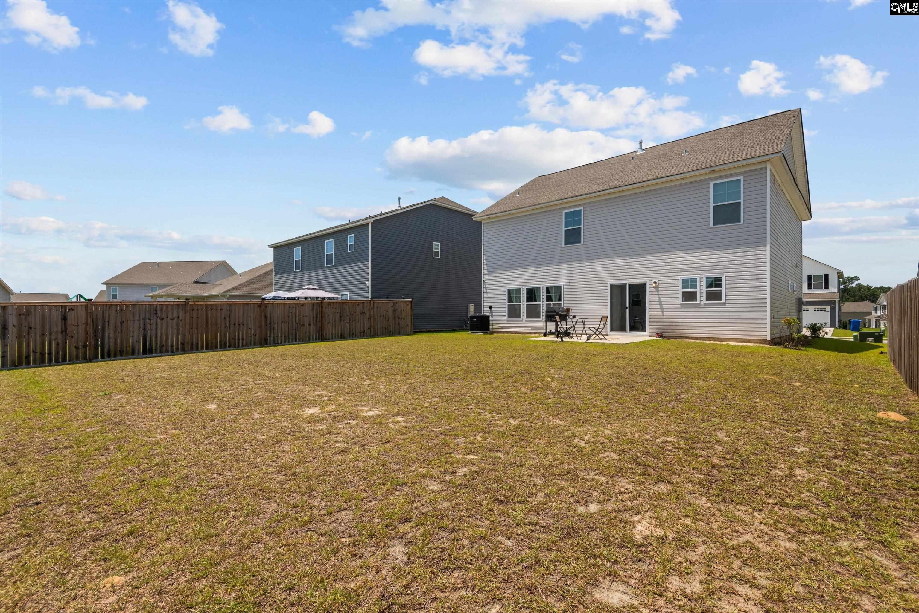 413 West Peaceful Pines Way Elgin, SC 29045