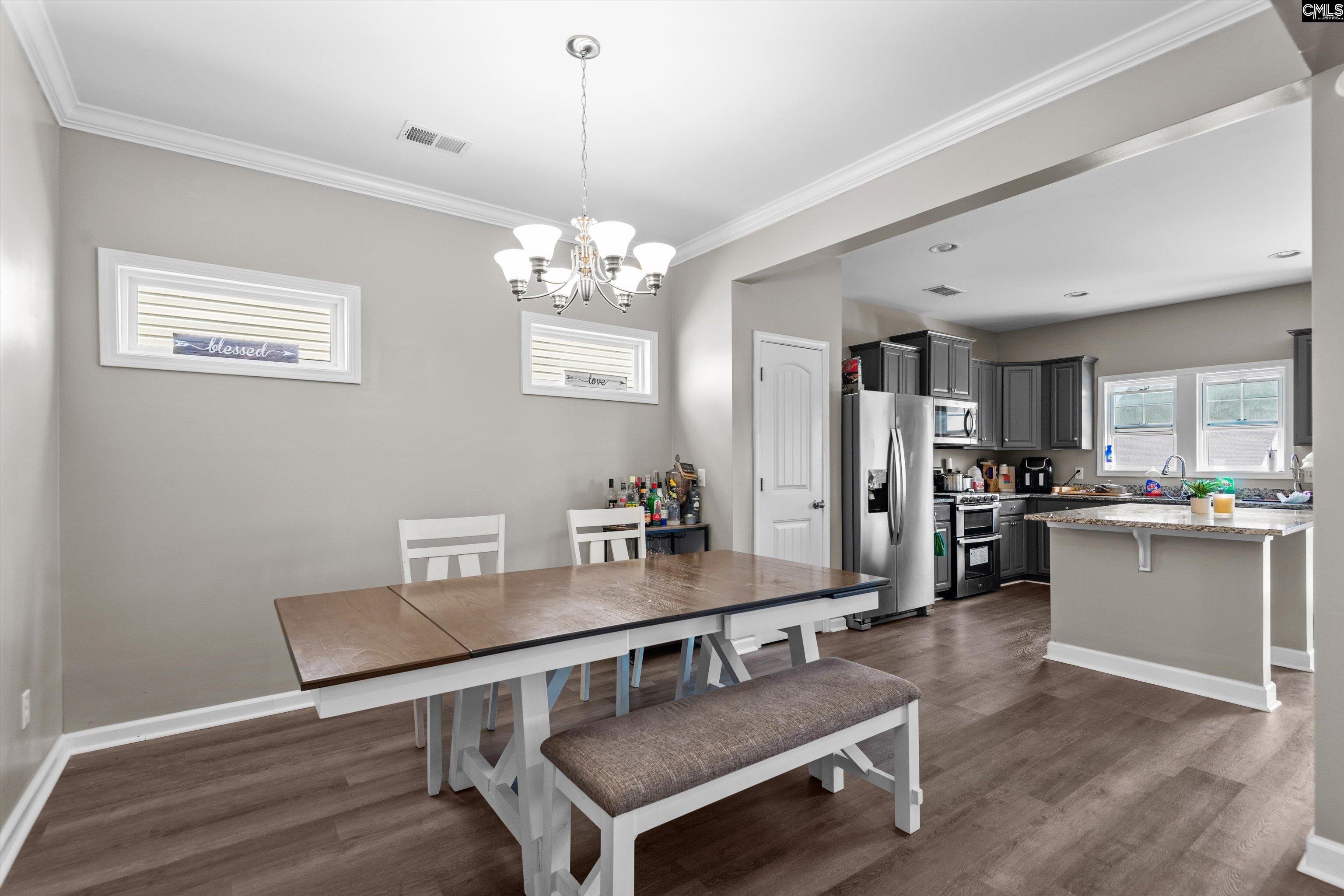 413 West Peaceful Pines Way Elgin, SC 29045