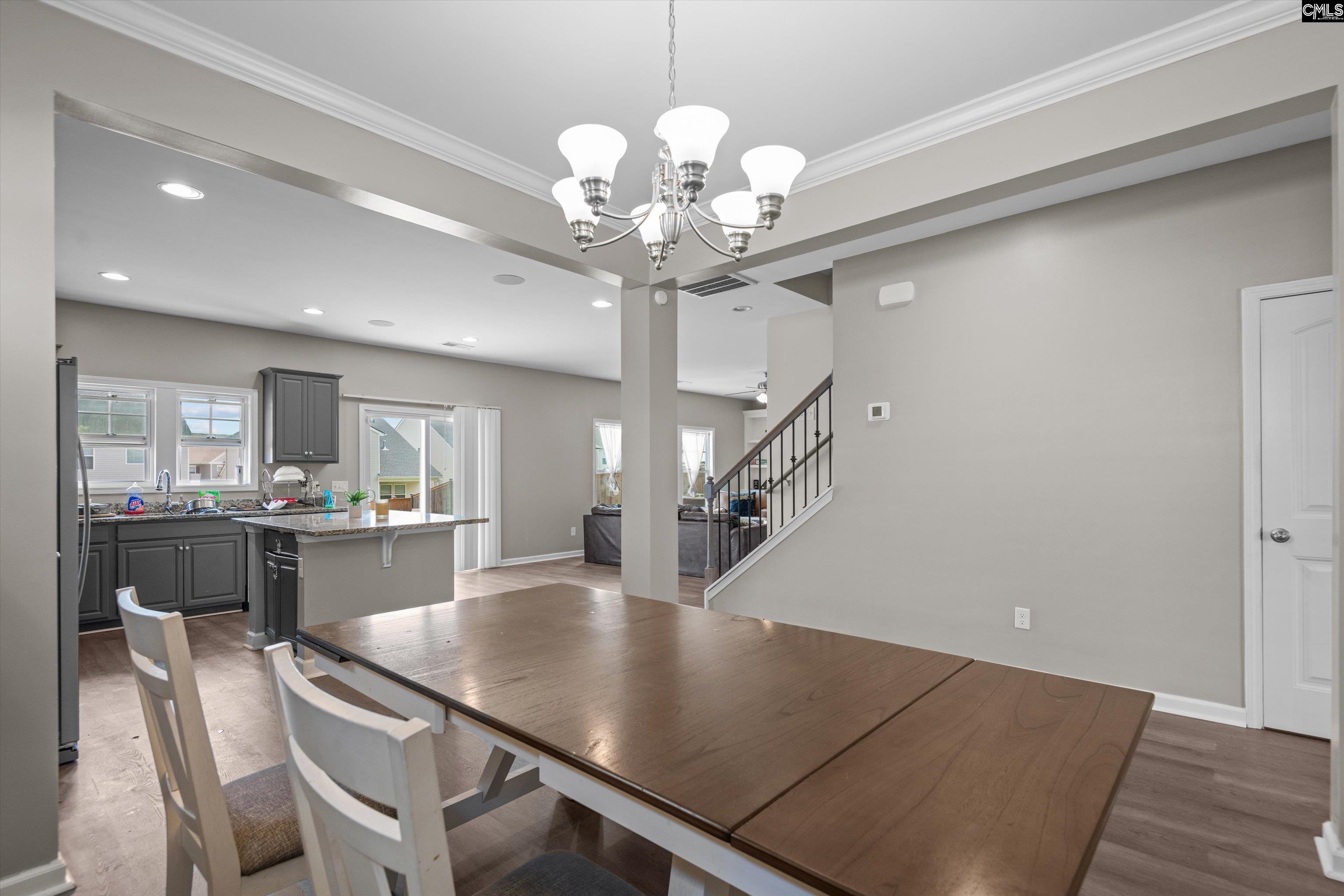 413 West Peaceful Pines Way Elgin, SC 29045