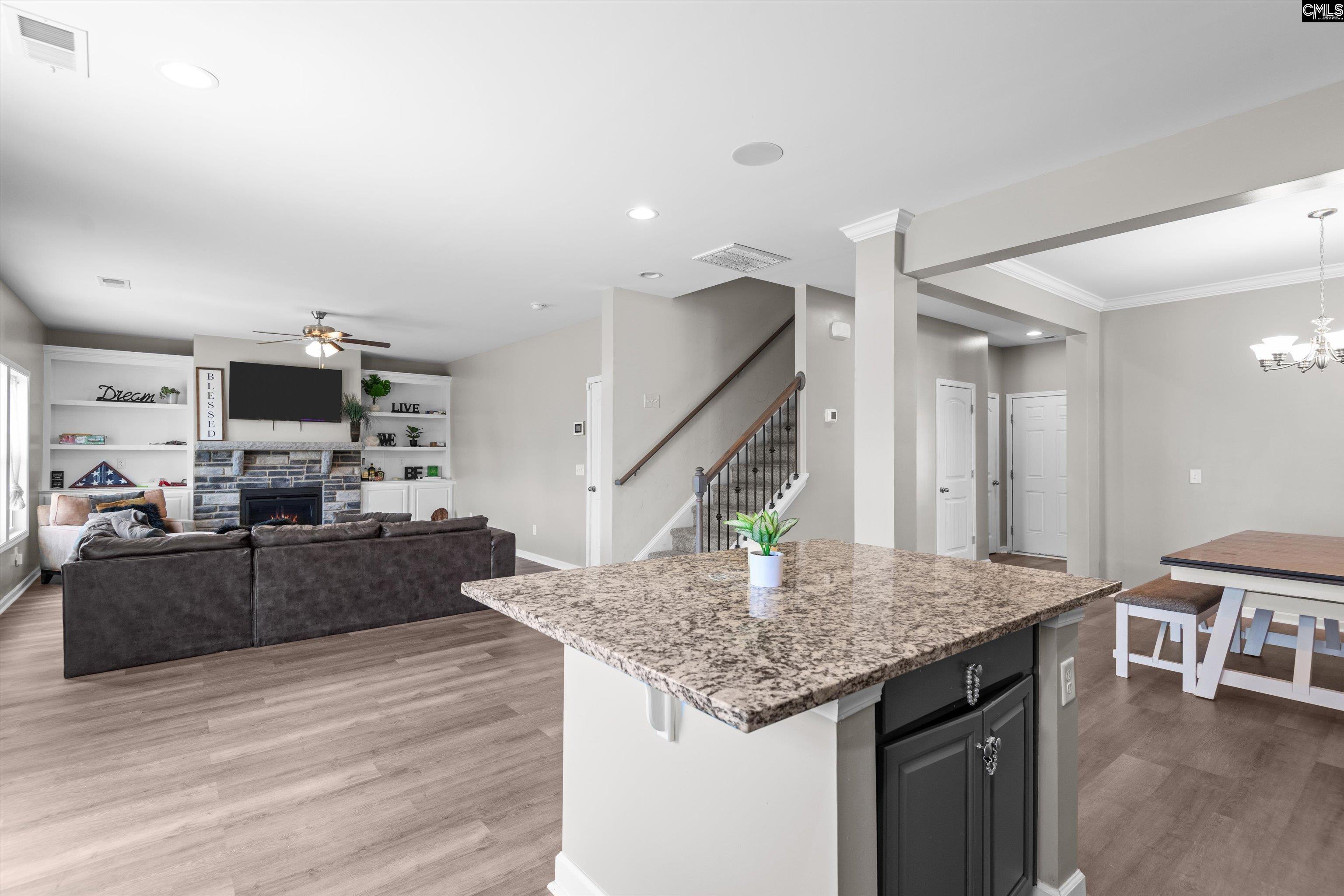 413 West Peaceful Pines Way Elgin, SC 29045