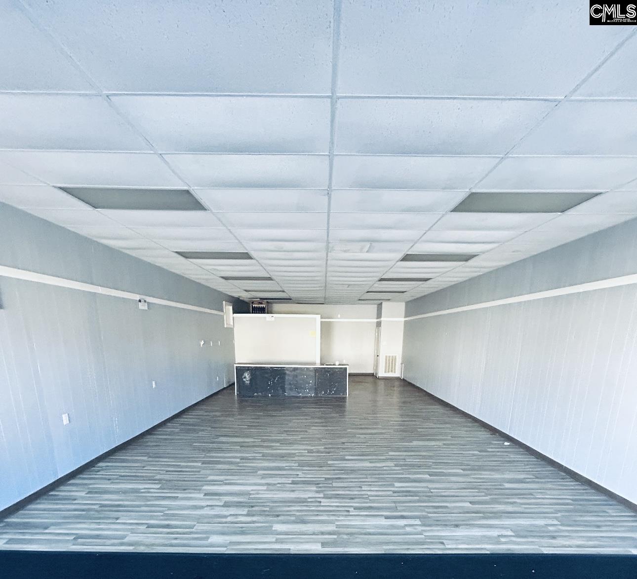 280-295 W Third Street Swansea, SC 29160