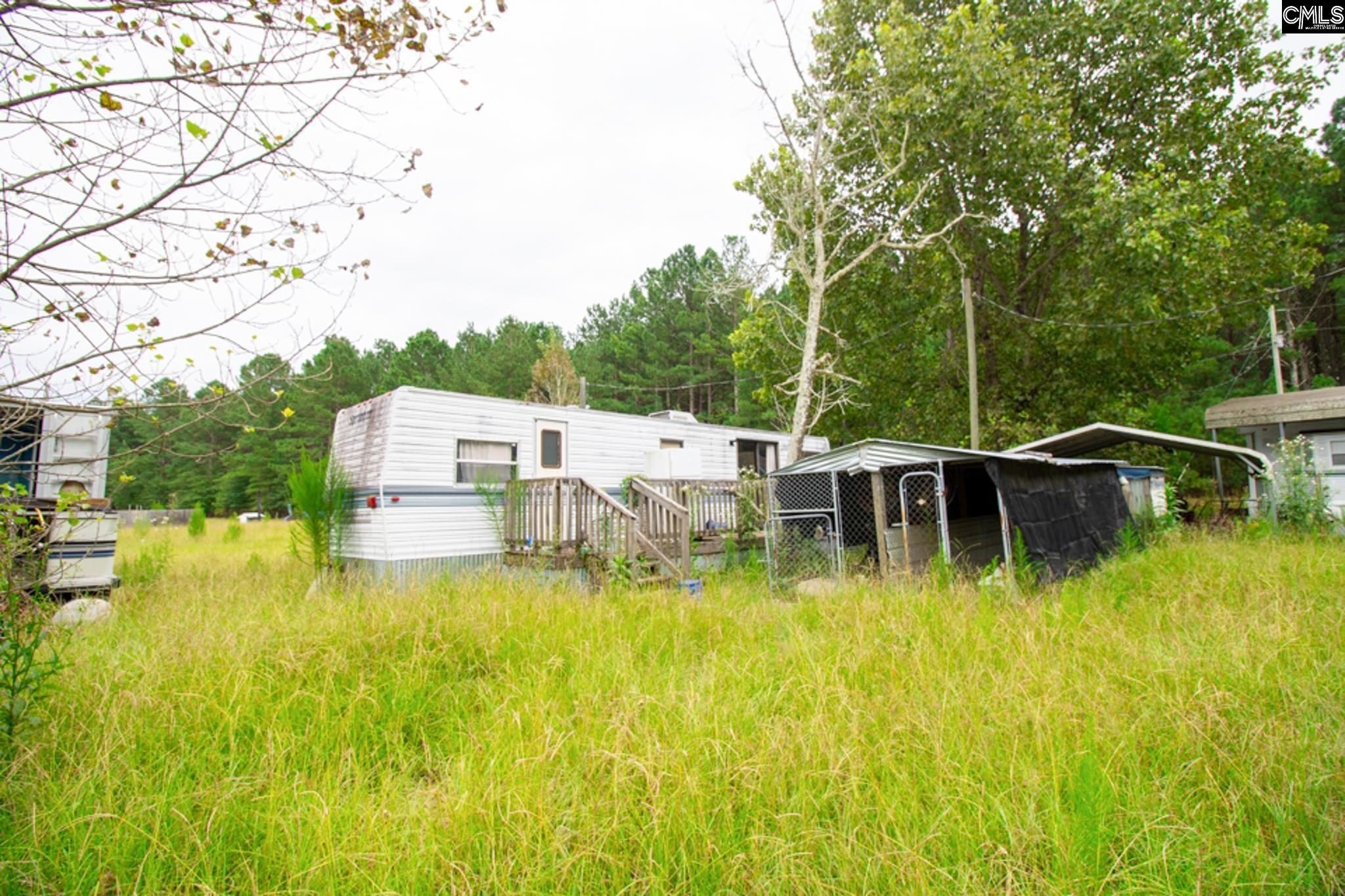 2081 Highway 178 Swansea, SC 29160
