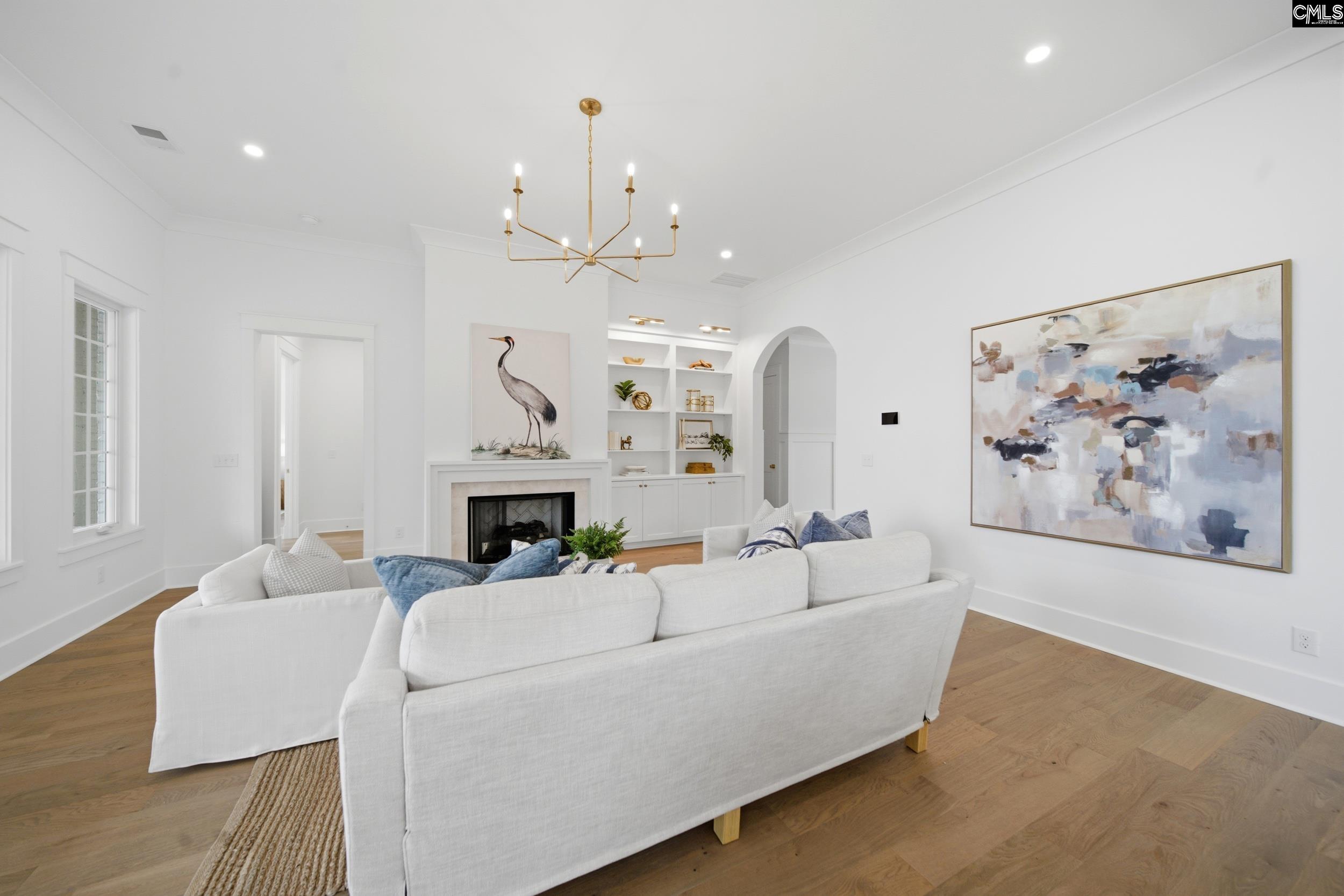 313 Regatta Road Columbia, SC 29212