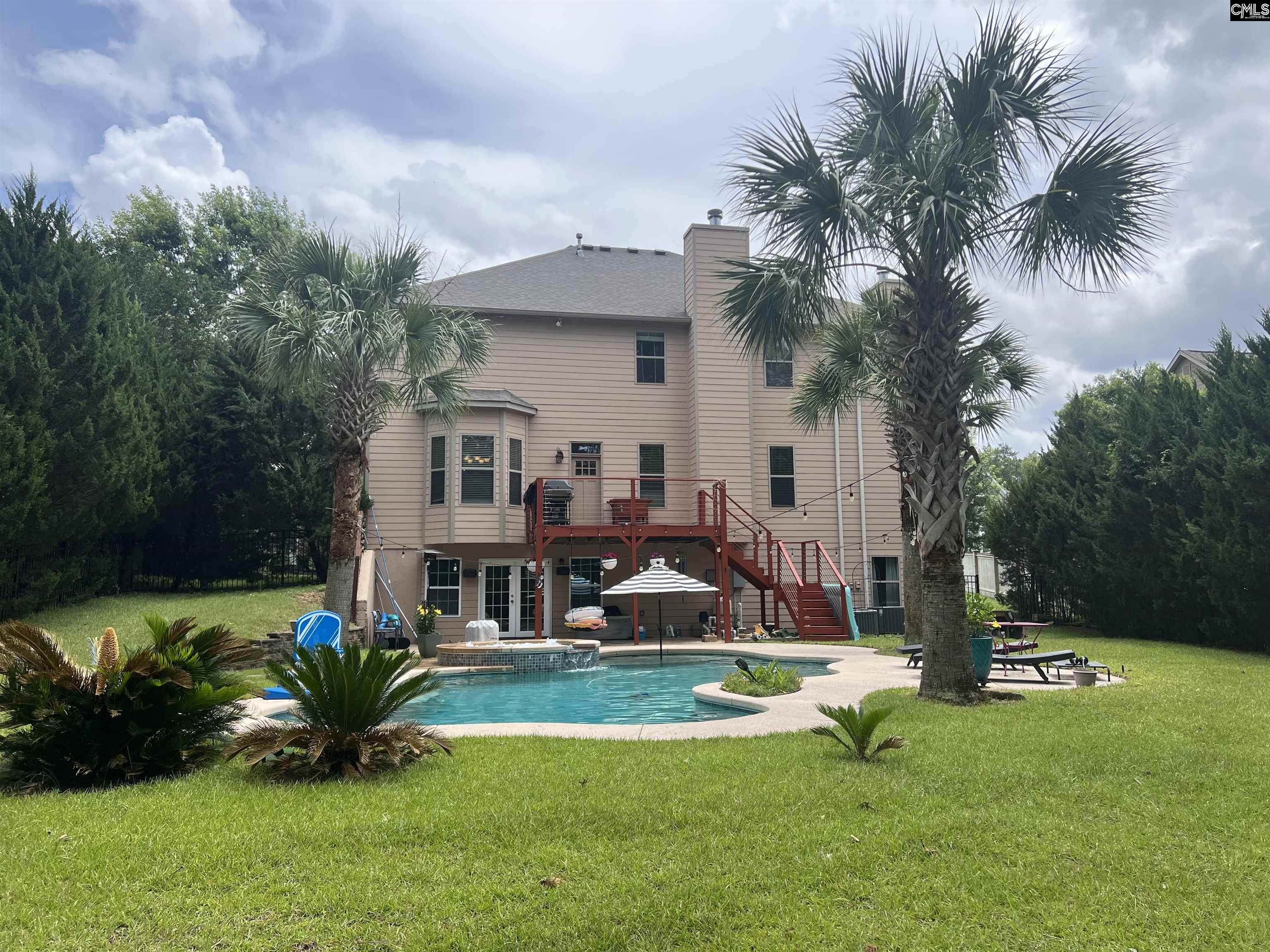 127 Brooklet Drive Lexington, SC 29072