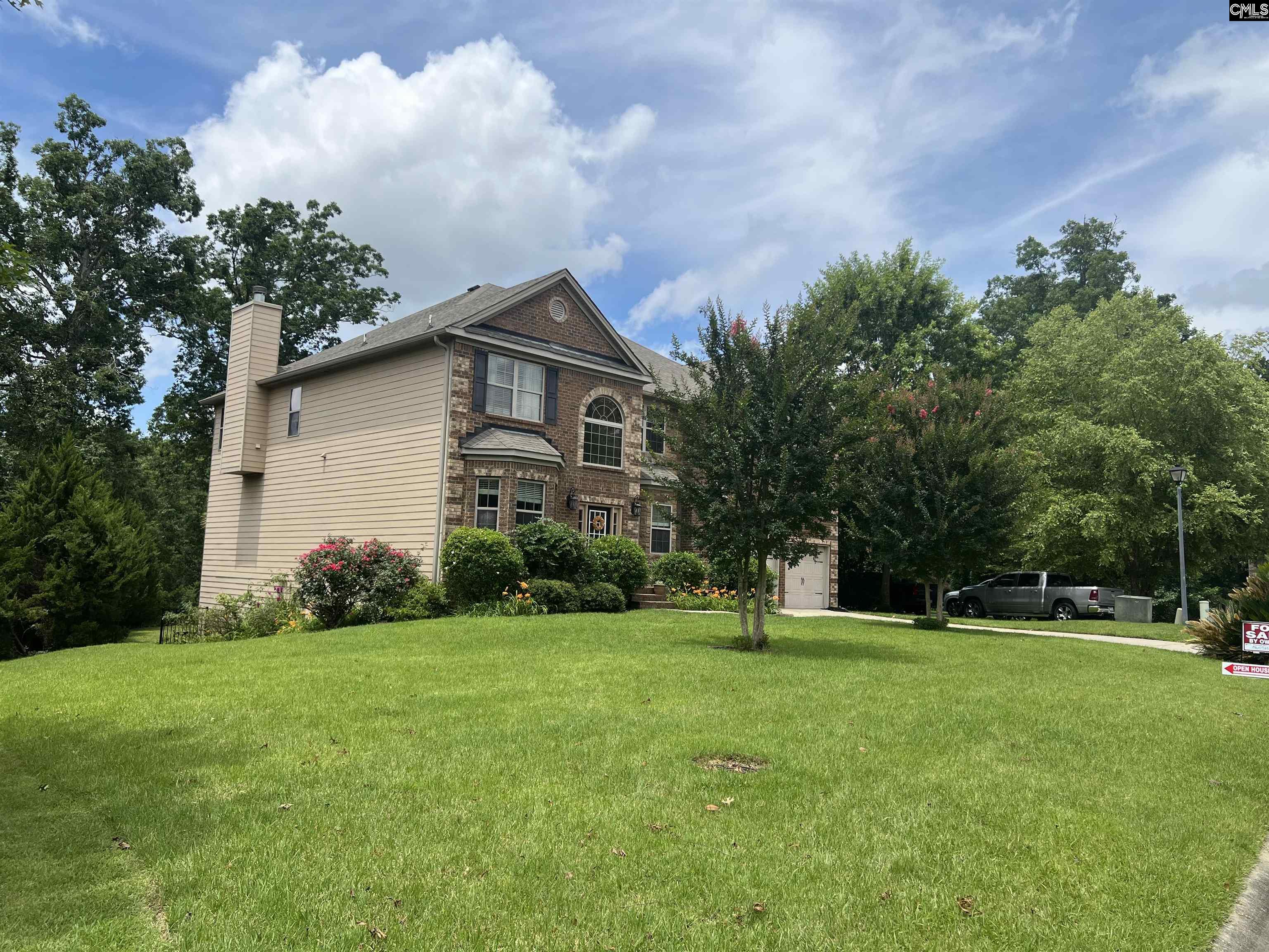 127 Brooklet Drive Lexington, SC 29072