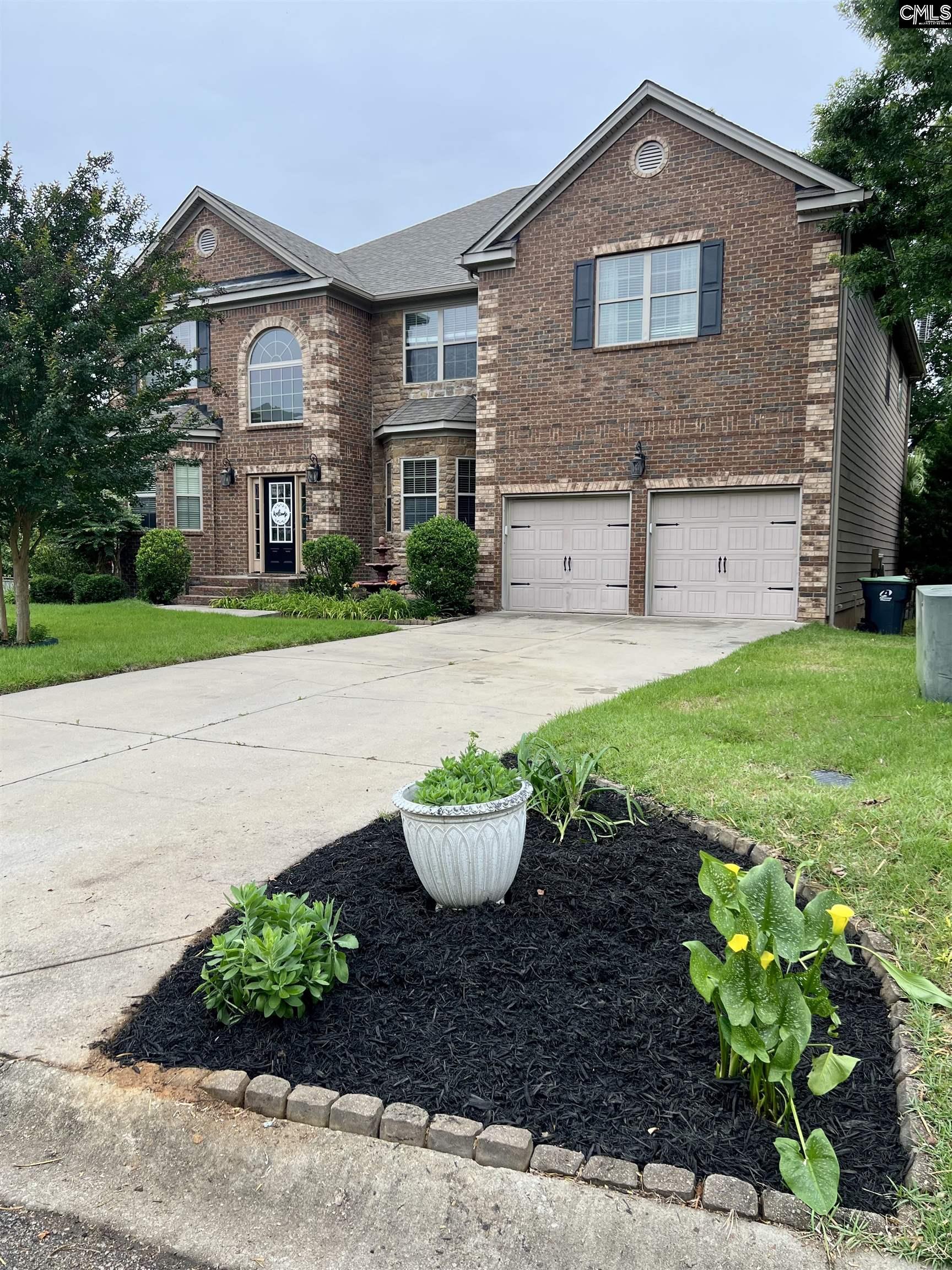 127 Brooklet Drive Lexington, SC 29072