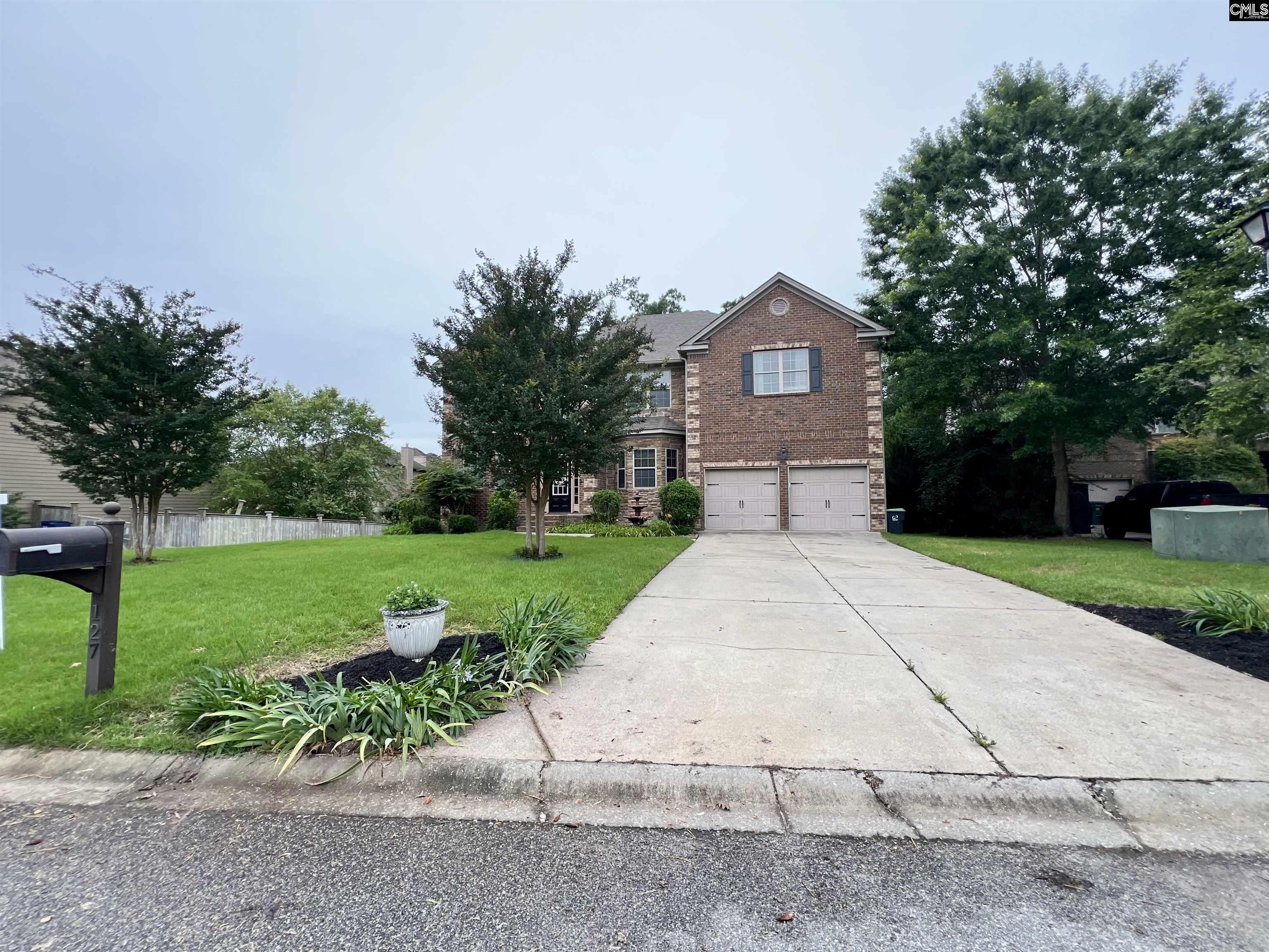 127 Brooklet Drive Lexington, SC 29072