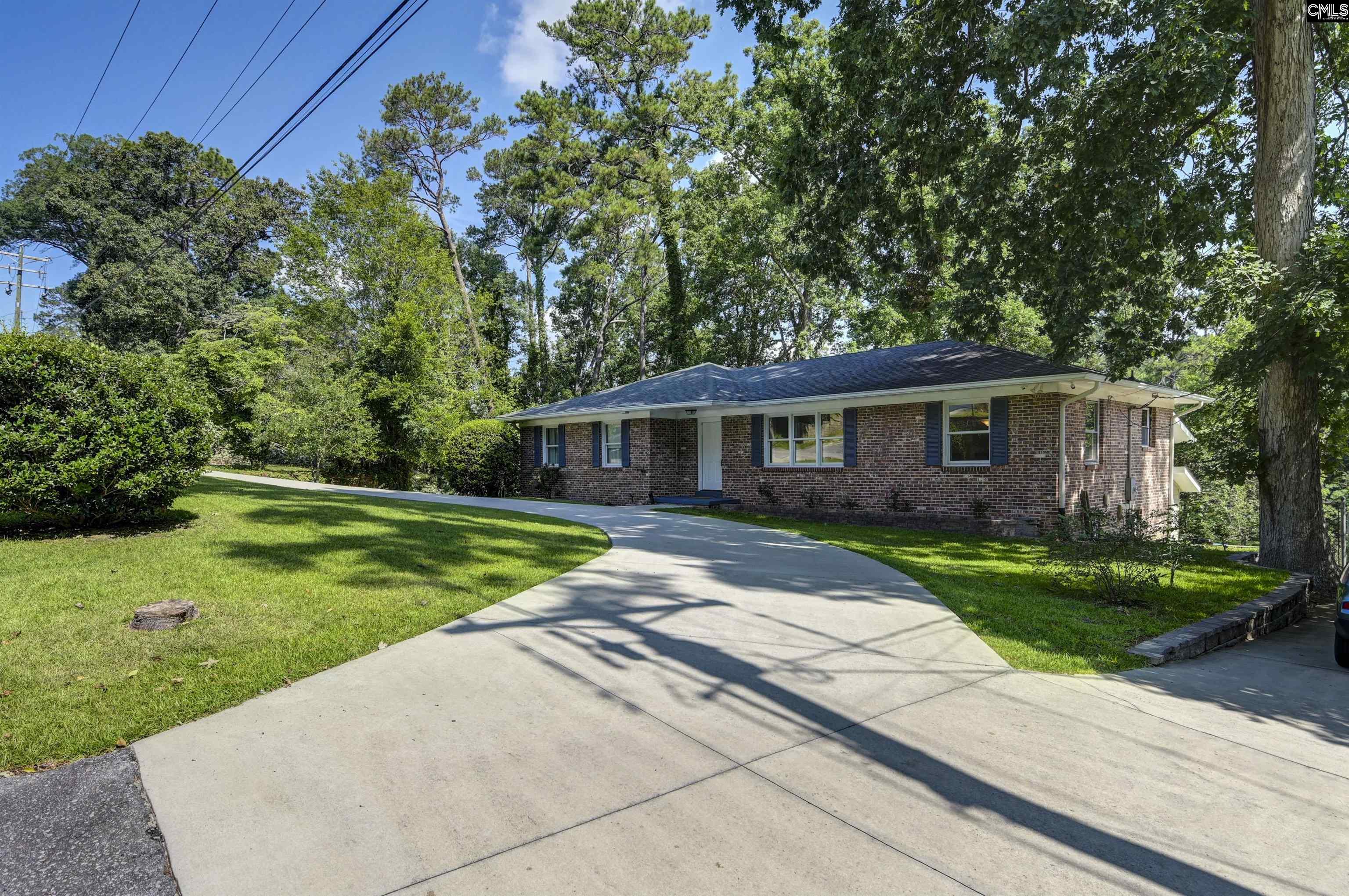 3311 Overcreek Road Columbia, SC 29206