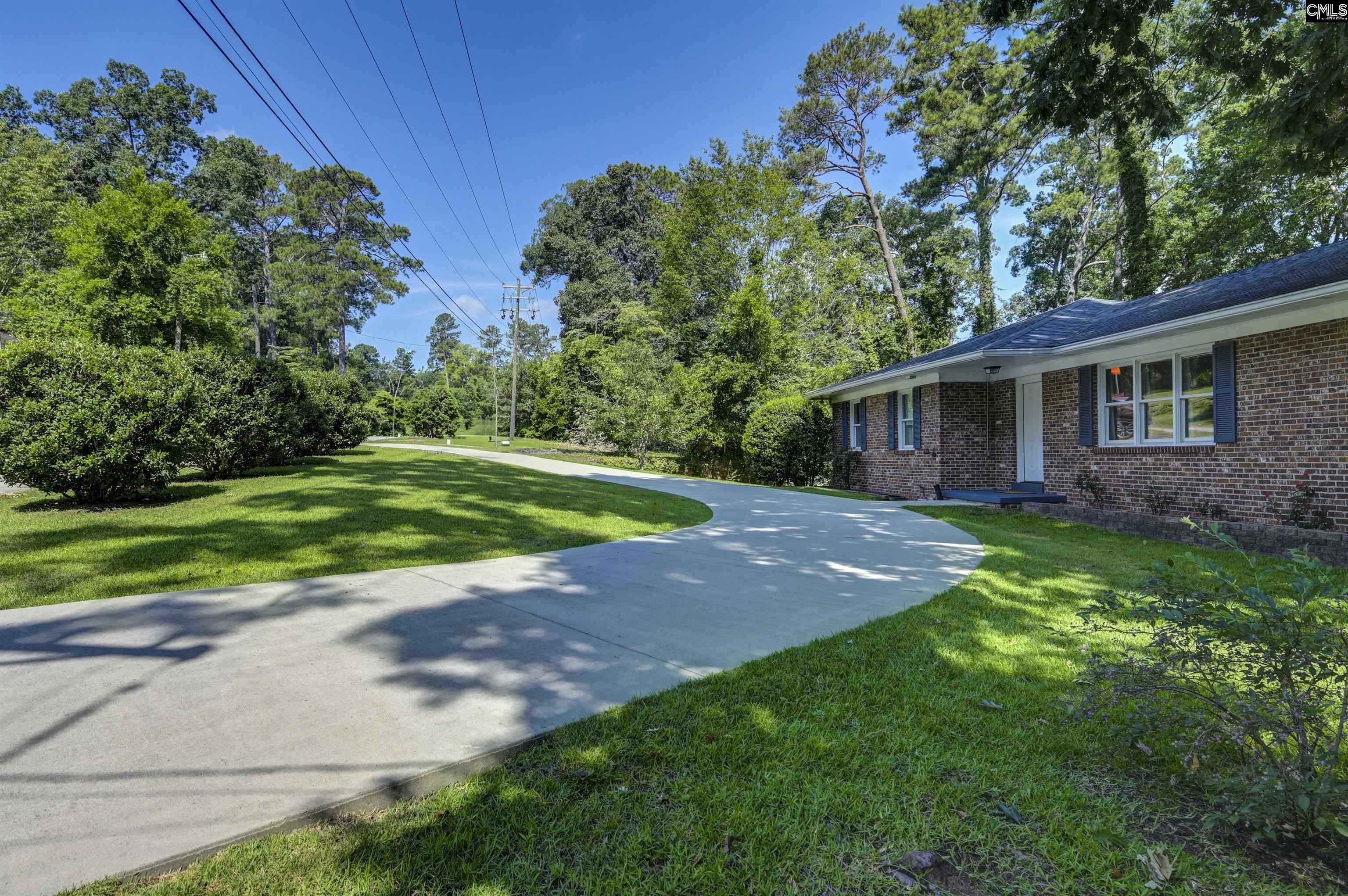 3311 Overcreek Road Columbia, SC 29206