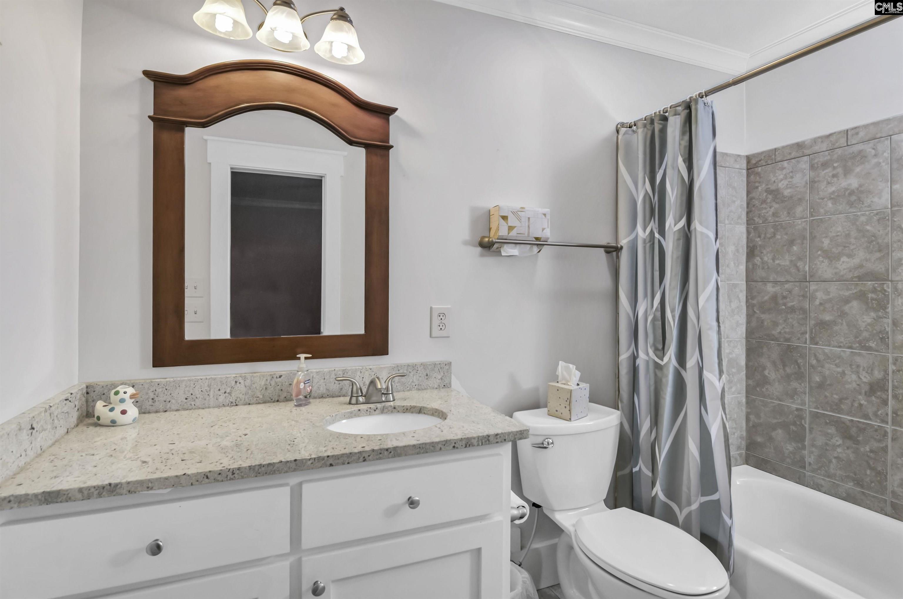 3311 Overcreek Road Columbia, SC 29206