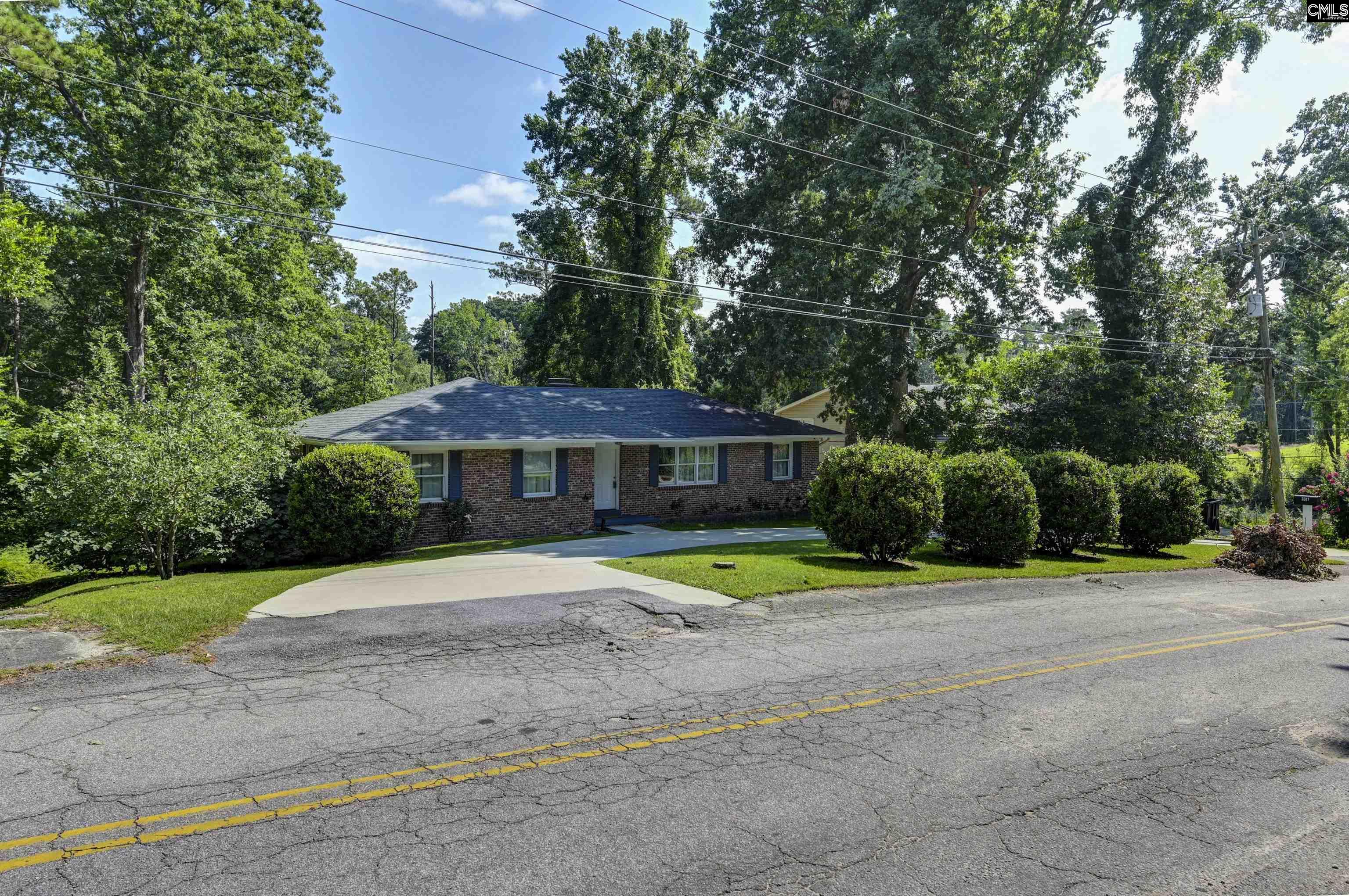 3311 Overcreek Road Columbia, SC 29206