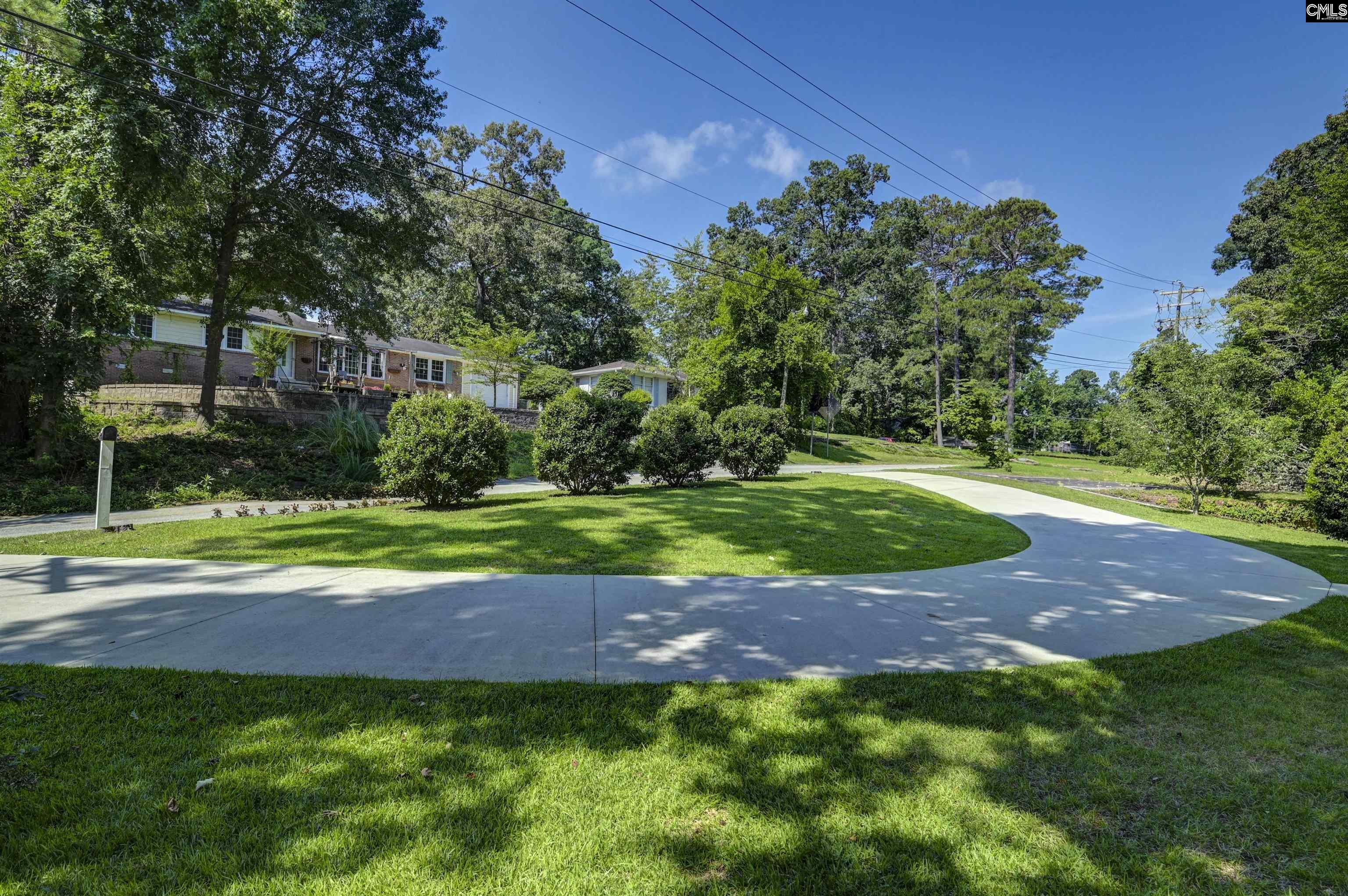 3311 Overcreek Road Columbia, SC 29206
