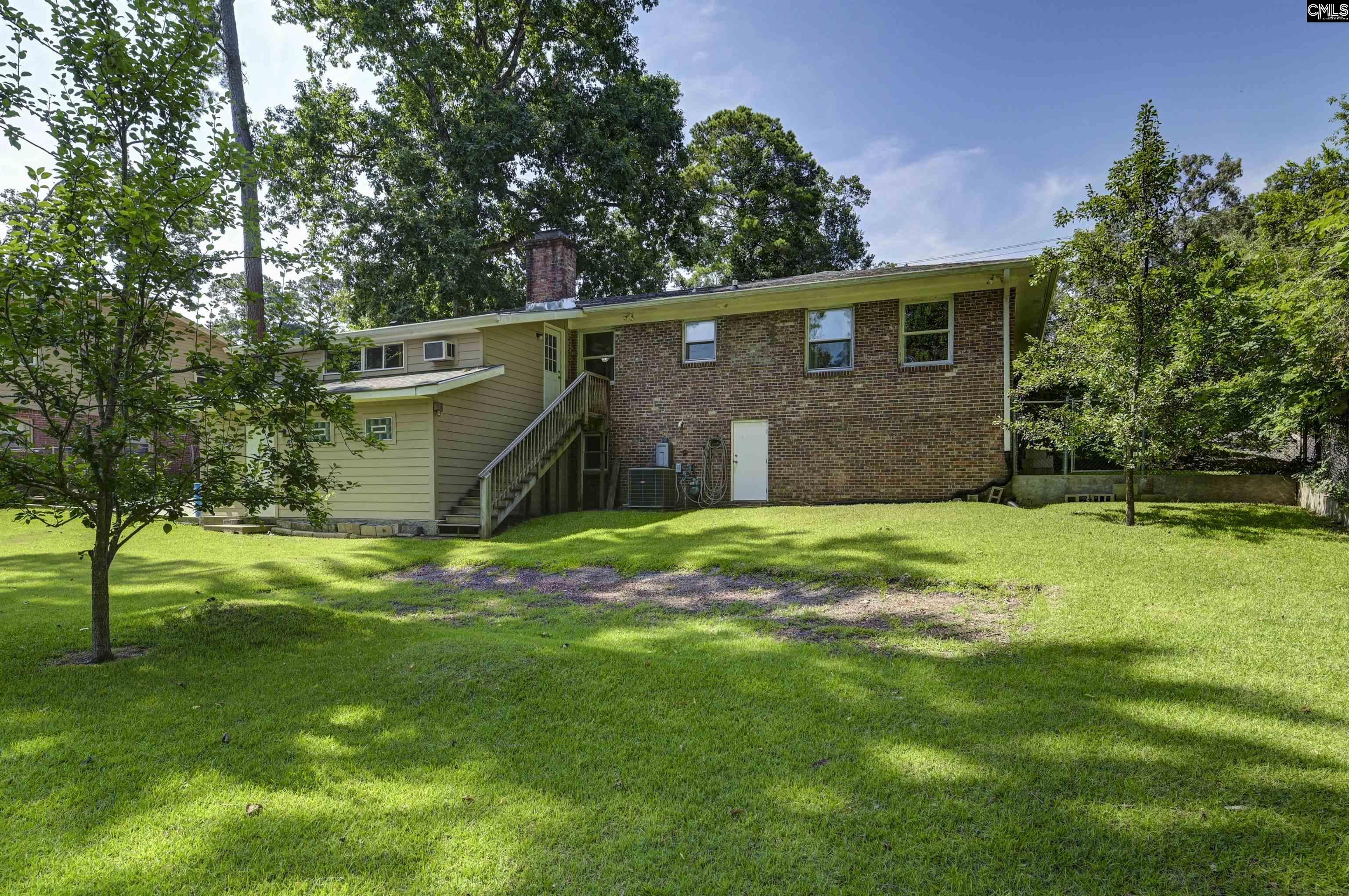 3311 Overcreek Road Columbia, SC 29206