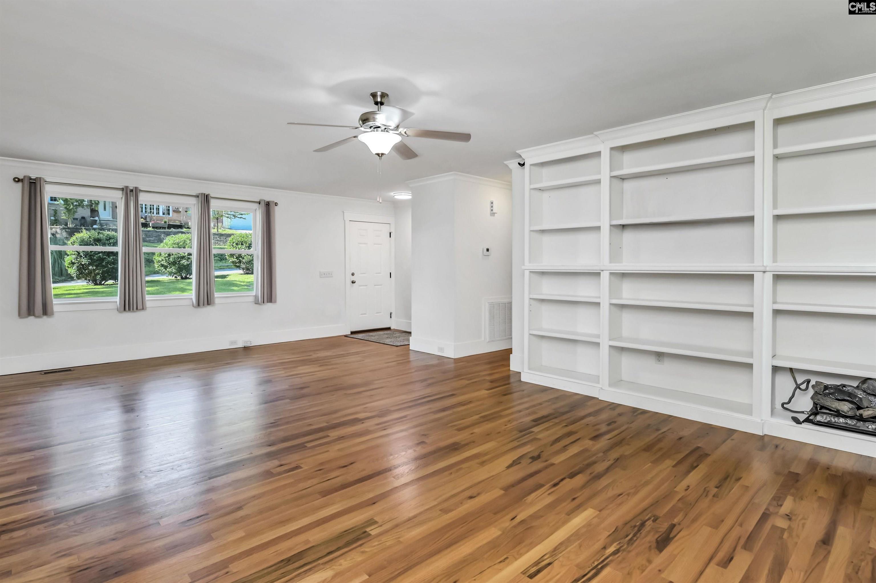 3311 Overcreek Road Columbia, SC 29206