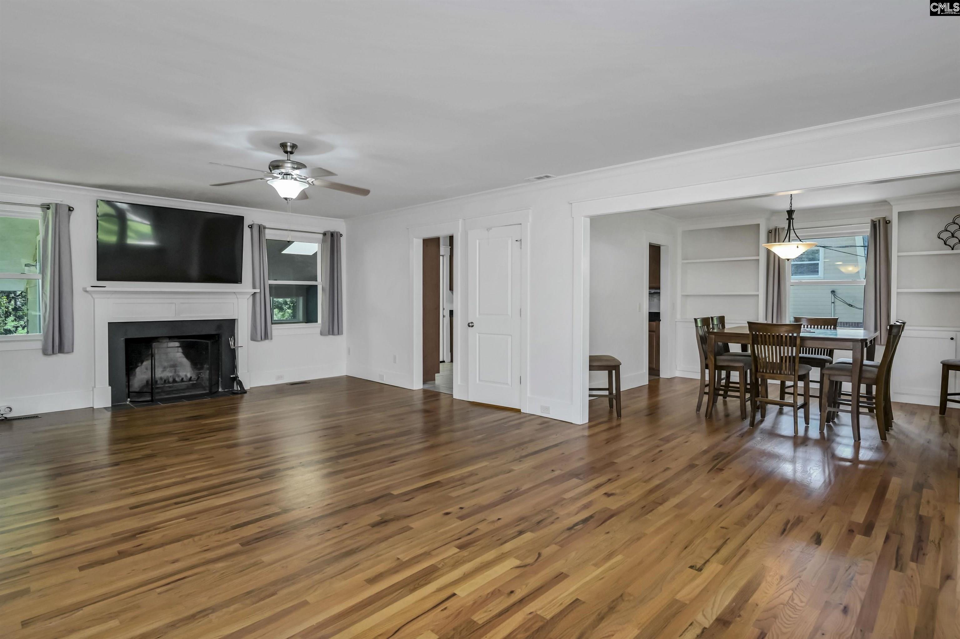 3311 Overcreek Road Columbia, SC 29206