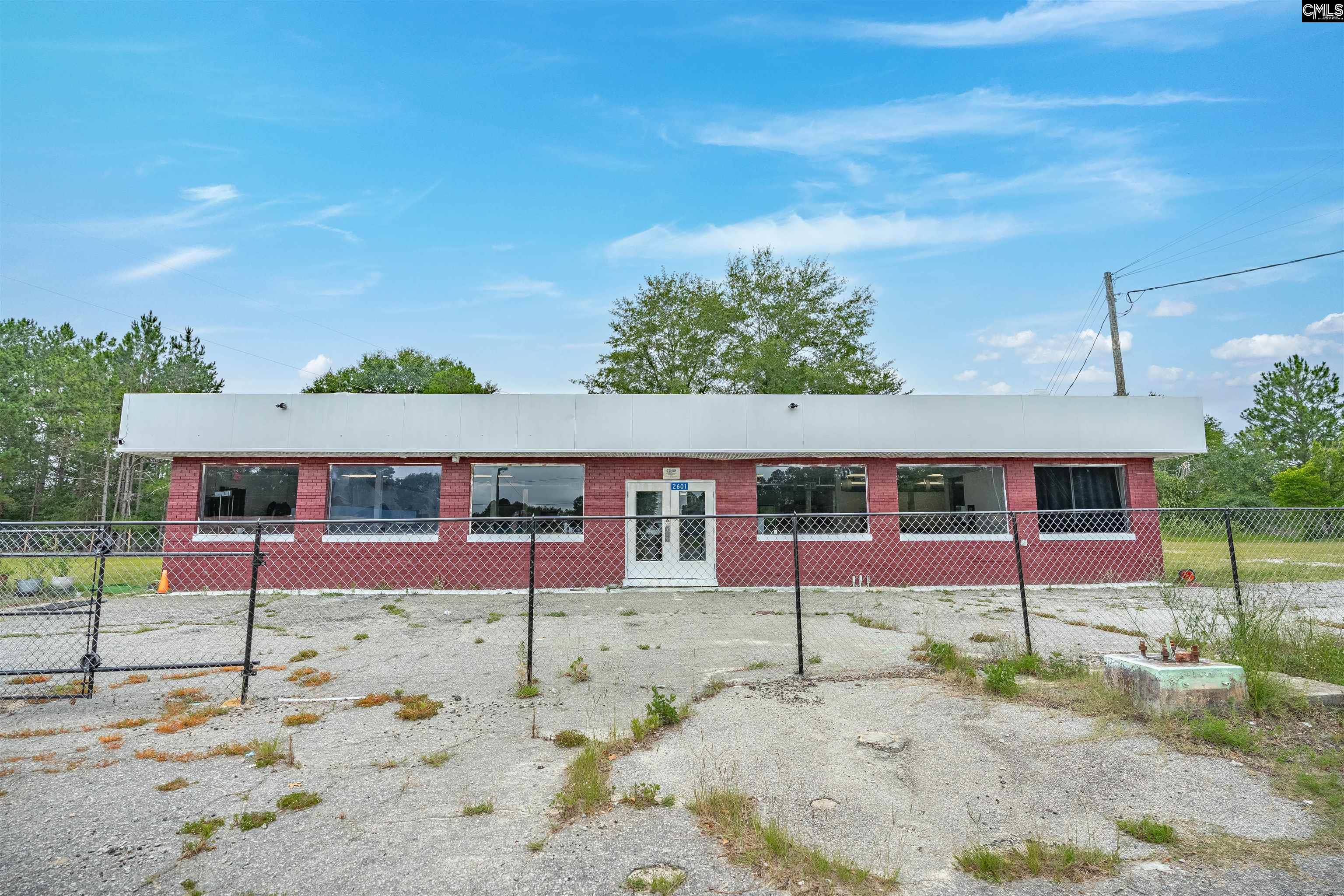 2601 Highway 6 Gaston, SC 29053