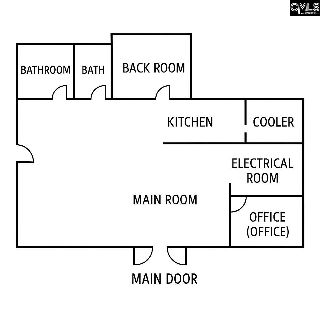 2601 Highway 6 Gaston, SC 29053