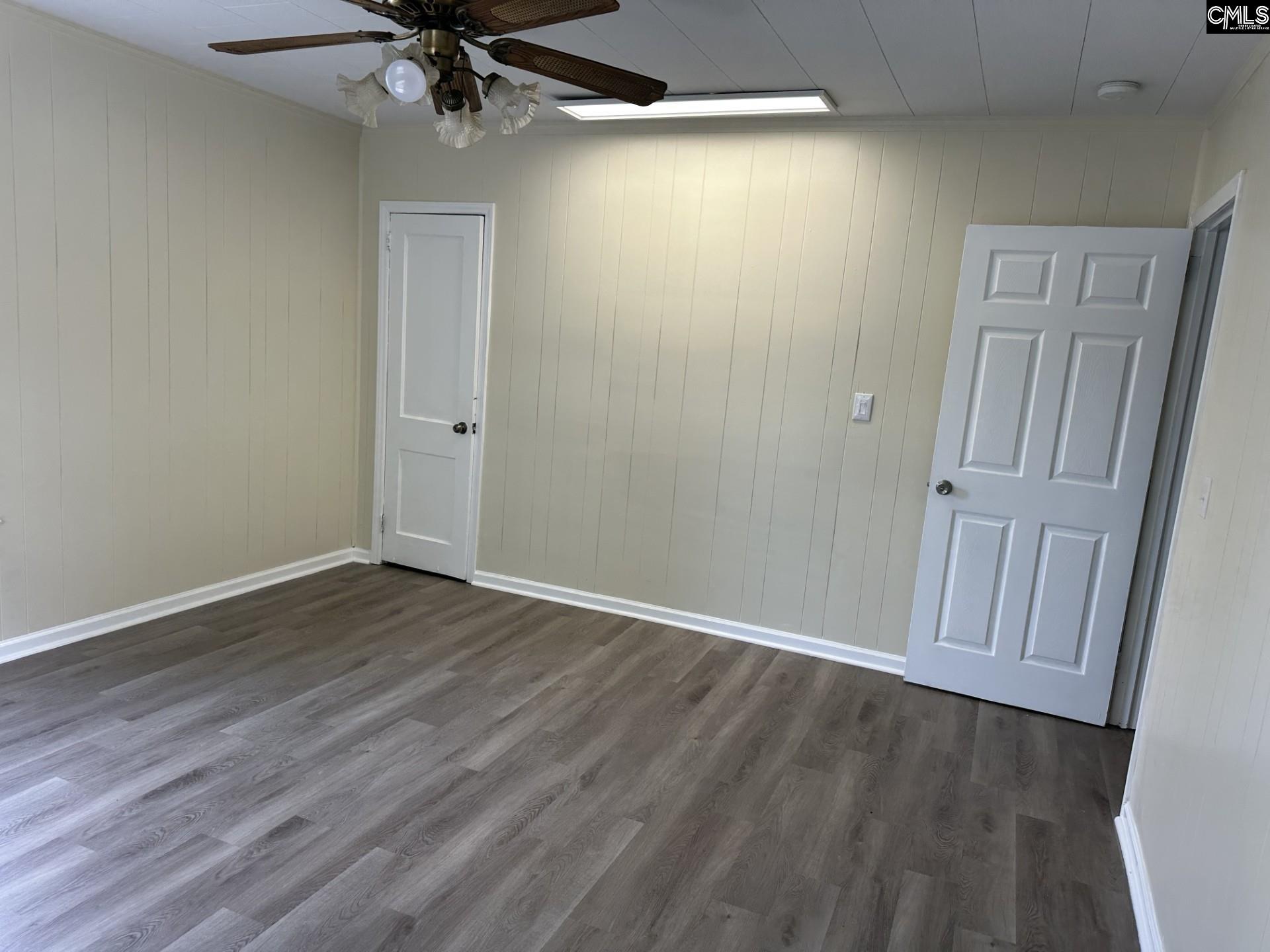 2701 Wilson Road Newberry, SC 29108