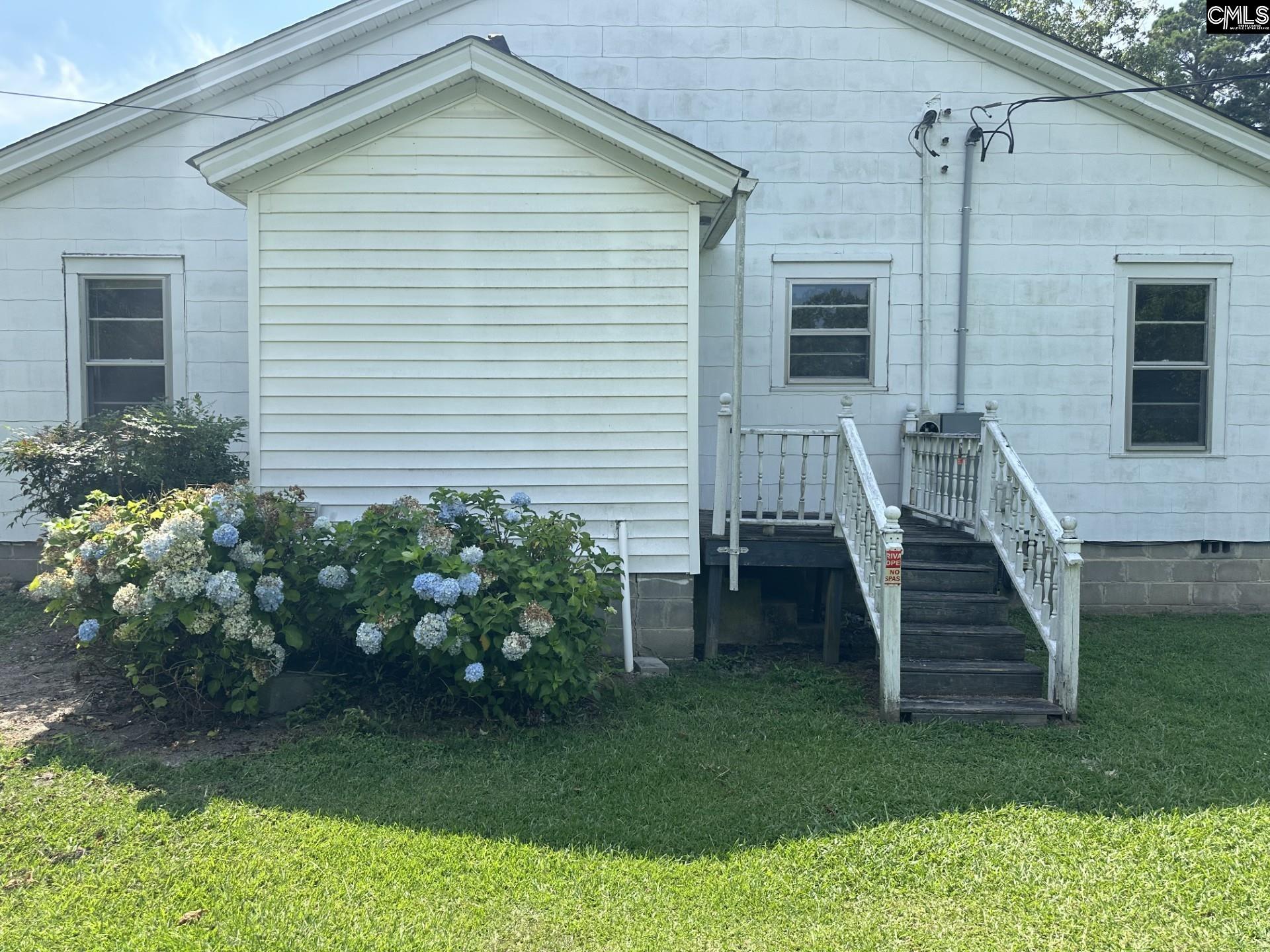 2701 Wilson Road Newberry, SC 29108