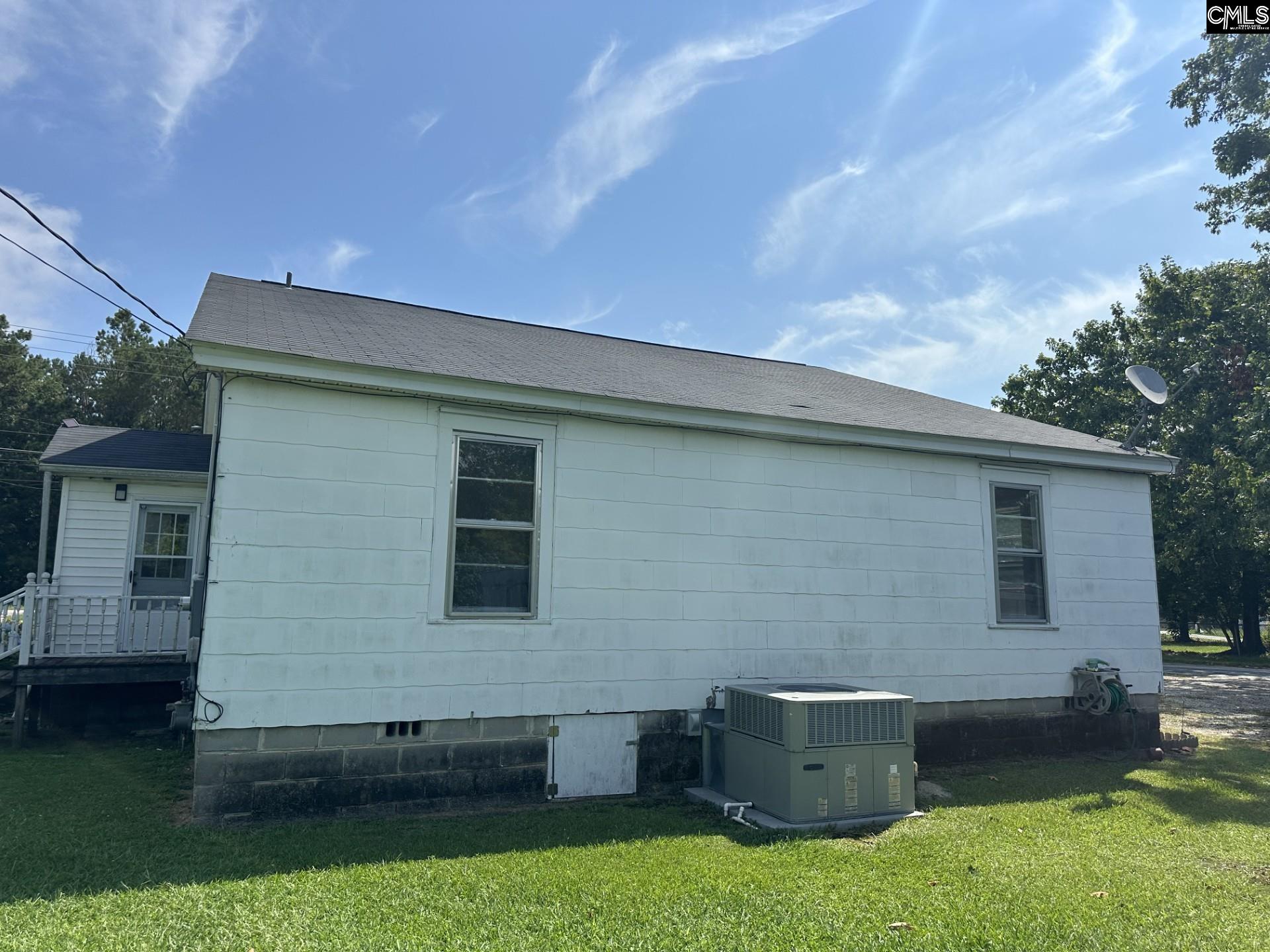 2701 Wilson Road Newberry, SC 29108