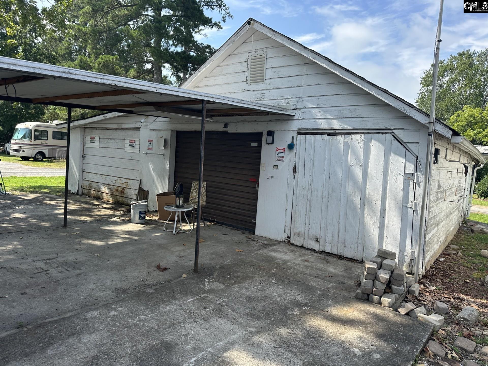 2701 Wilson Road Newberry, SC 29108